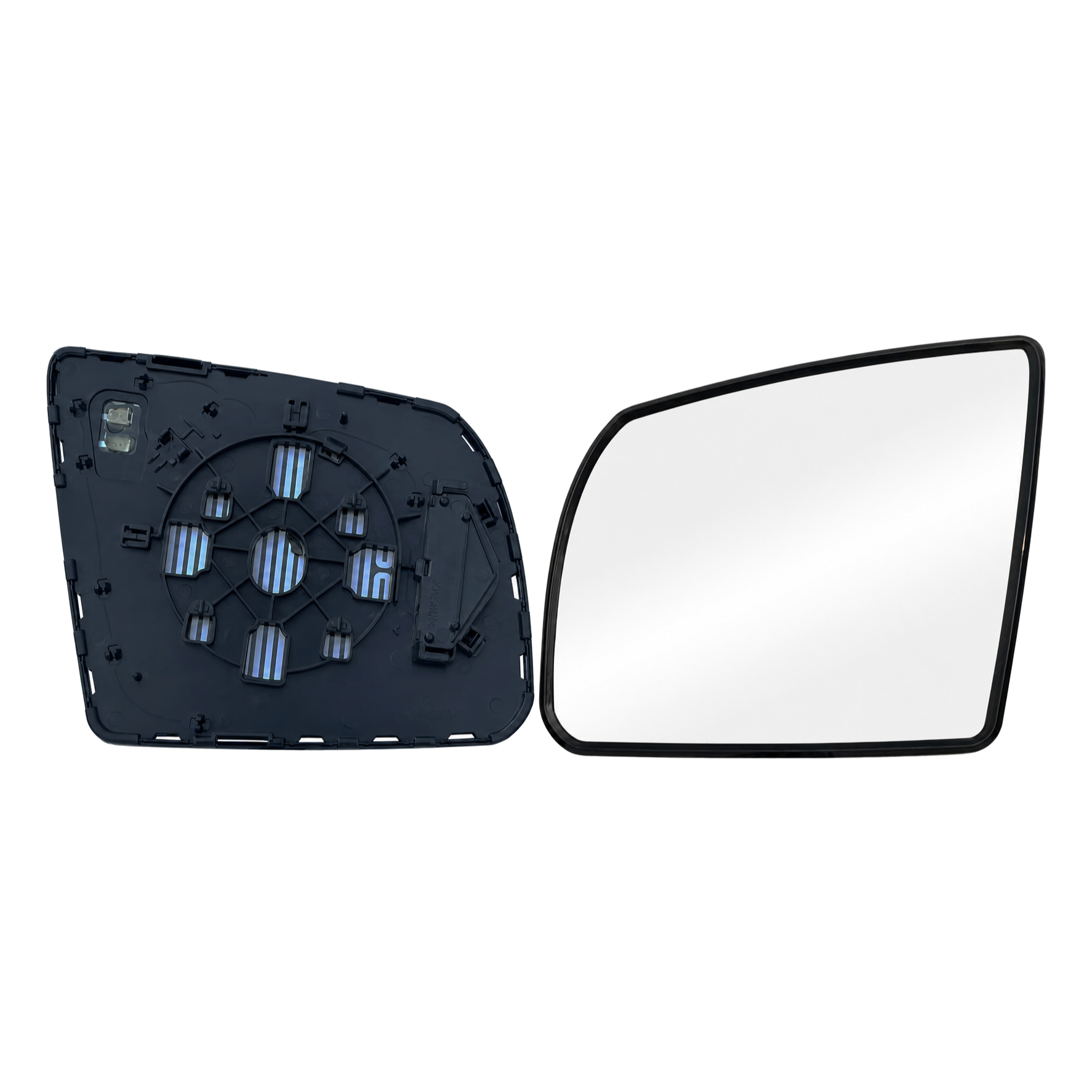 Espejo retrovisor Original c/Sensor Toyota Sequoia 2007-2013