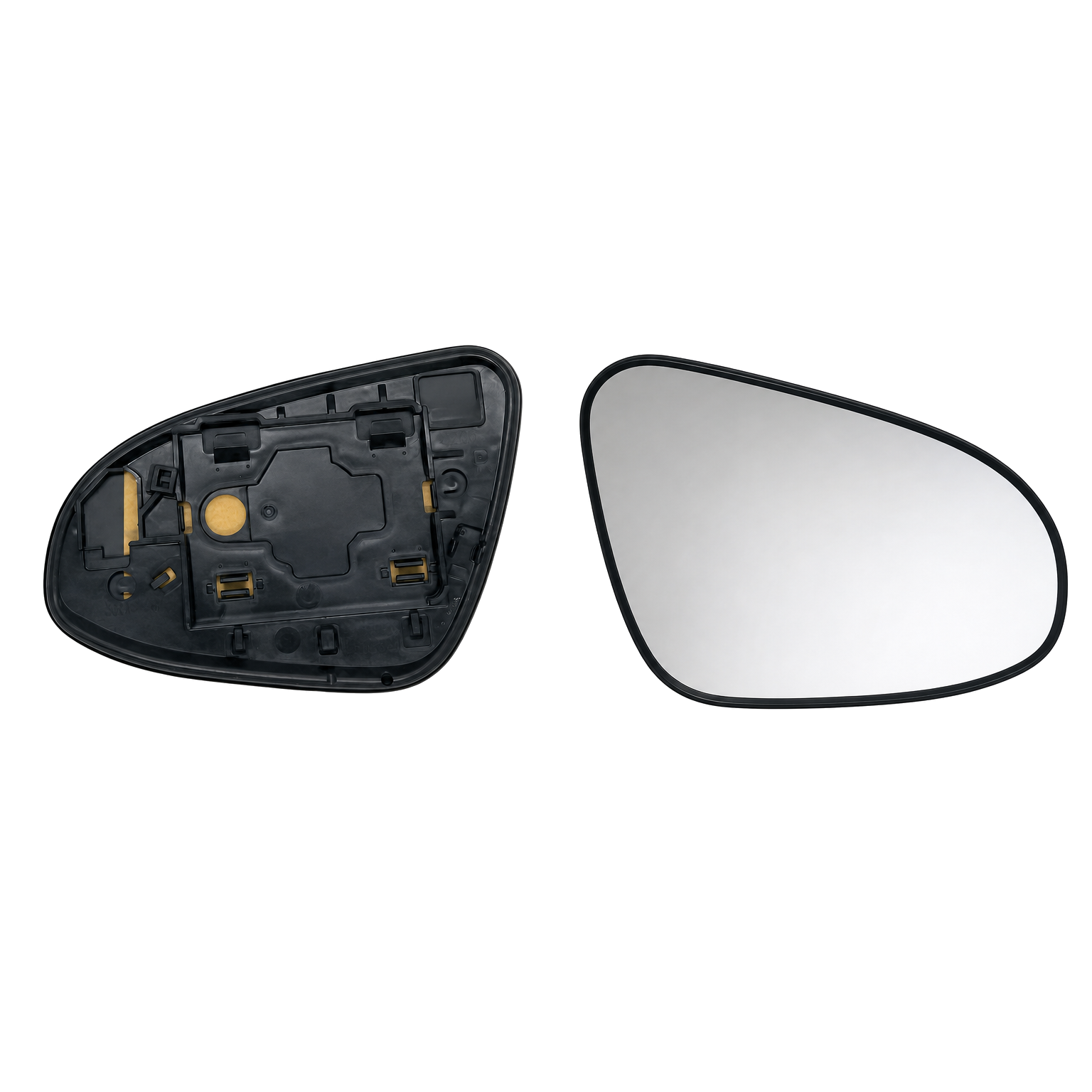 Espejo retrovisor Original Toyota Yaris 2013-2019