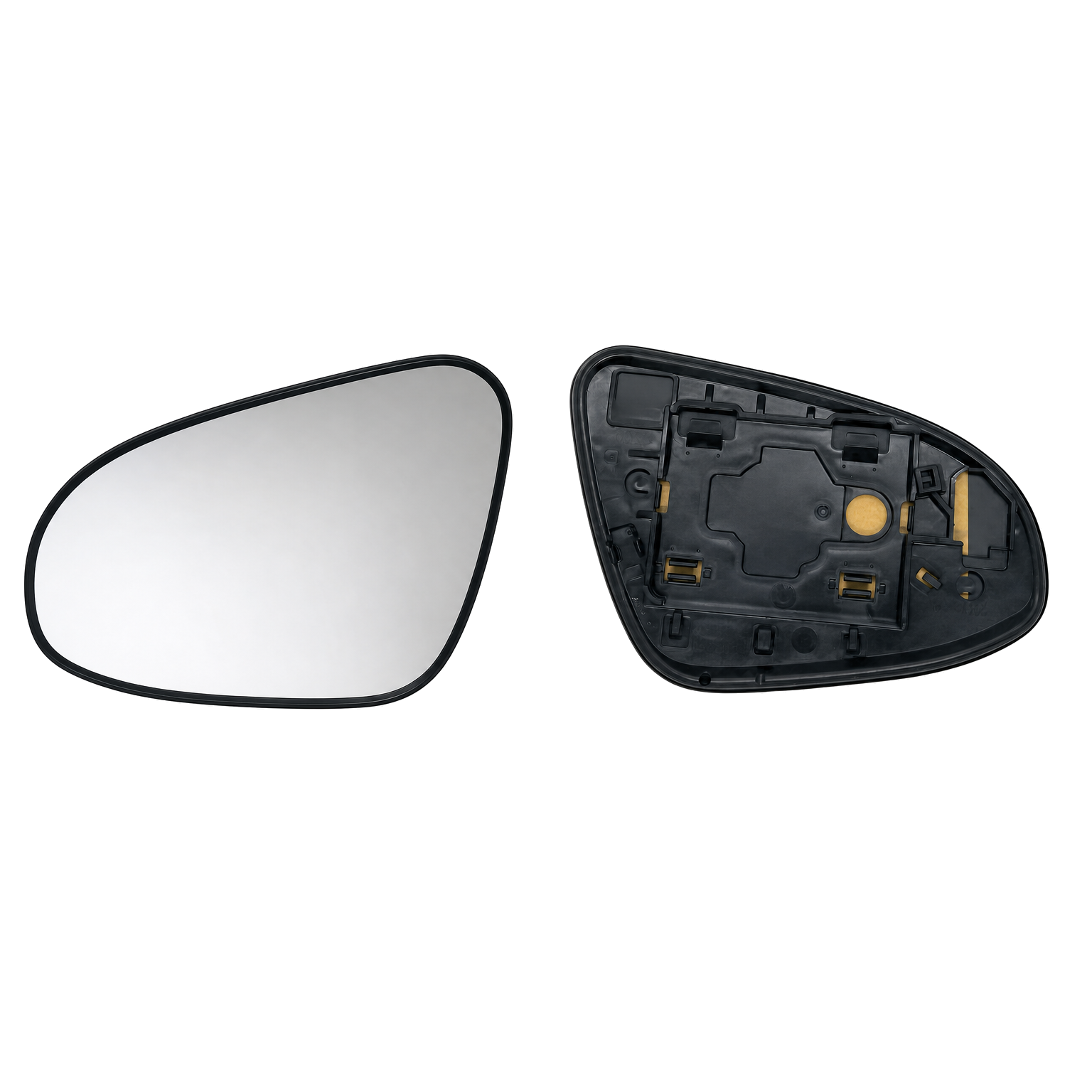 Espejo retrovisor Original Toyota Yaris 2013-2019