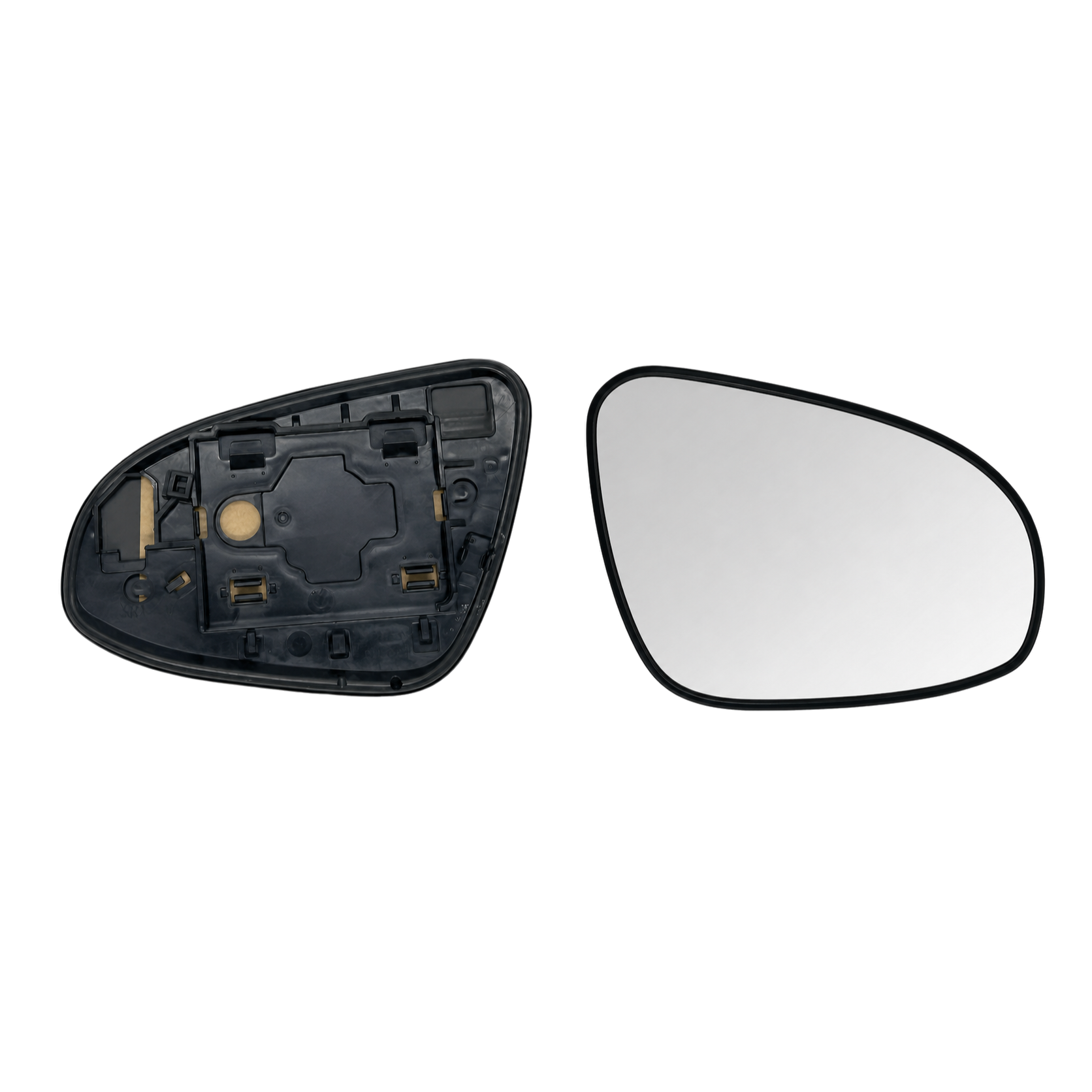 Espejo retrovisor Original c/Sensor Toyota Yaris 2023-2026