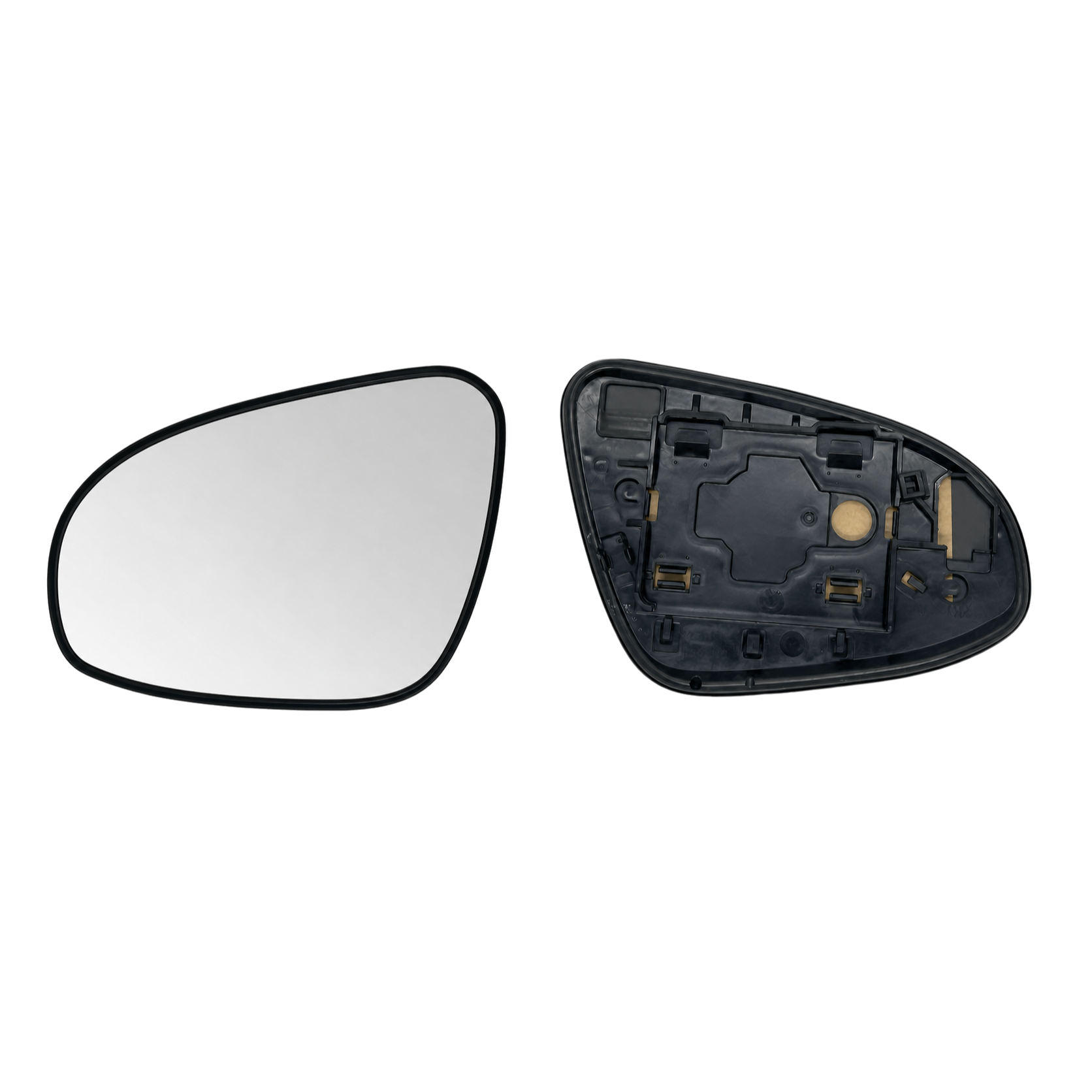 Espejo retrovisor Original c/Sensor Toyota Yaris 2023-2026