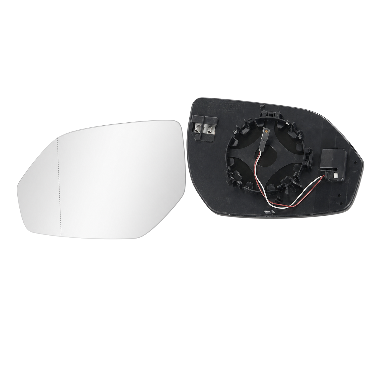 Espejo retrovisor Original c/Sensor Volkswagen Atlas / Teramont 2017-2022
