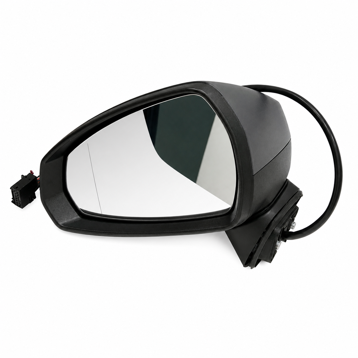 Retrovisor completo Eléctrico Abatible c/Intermitente Audi A3 2013-2019