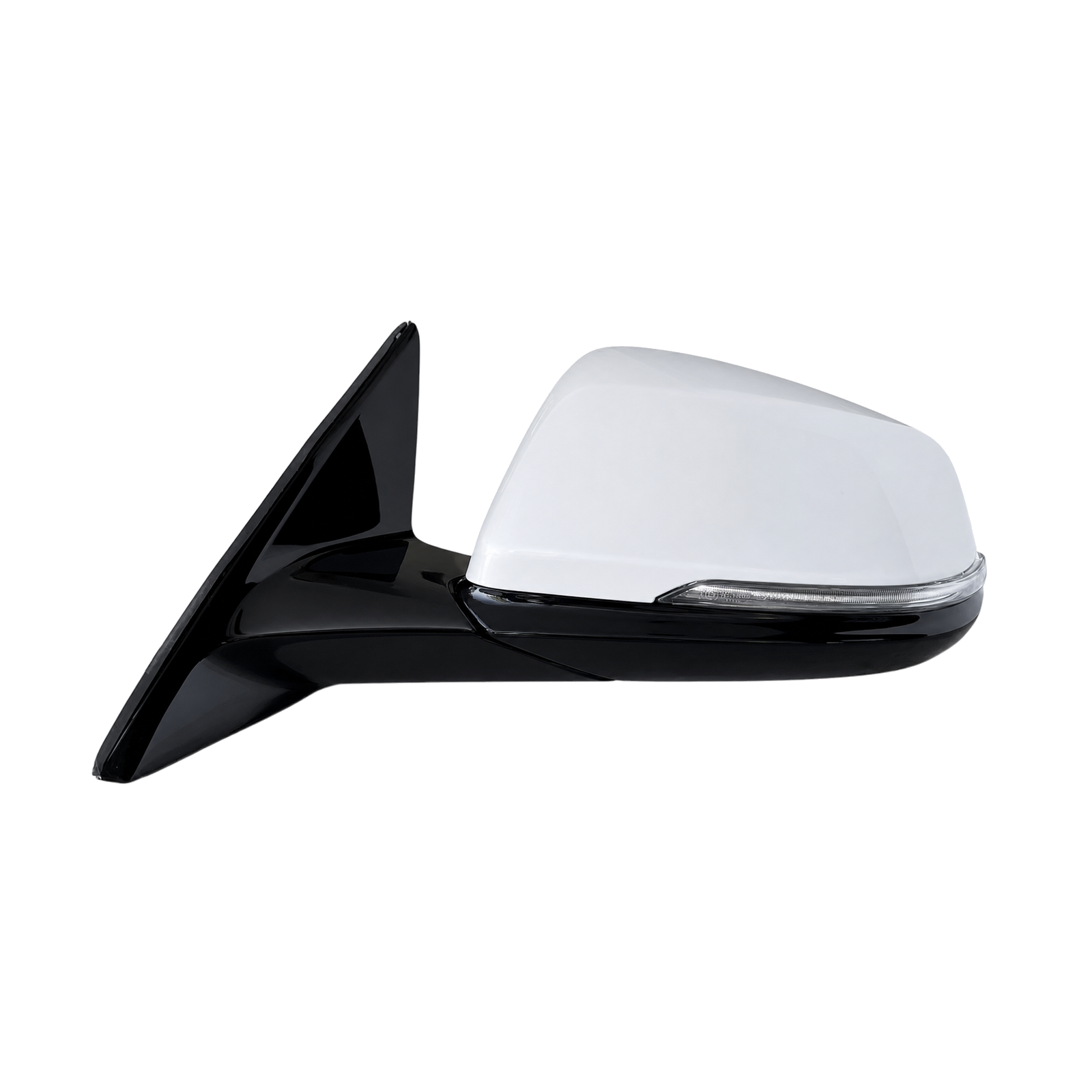 Retrovisor completo Eléctrico Abatible c/Intermitente BMW 116i Serie 1 2017-2022