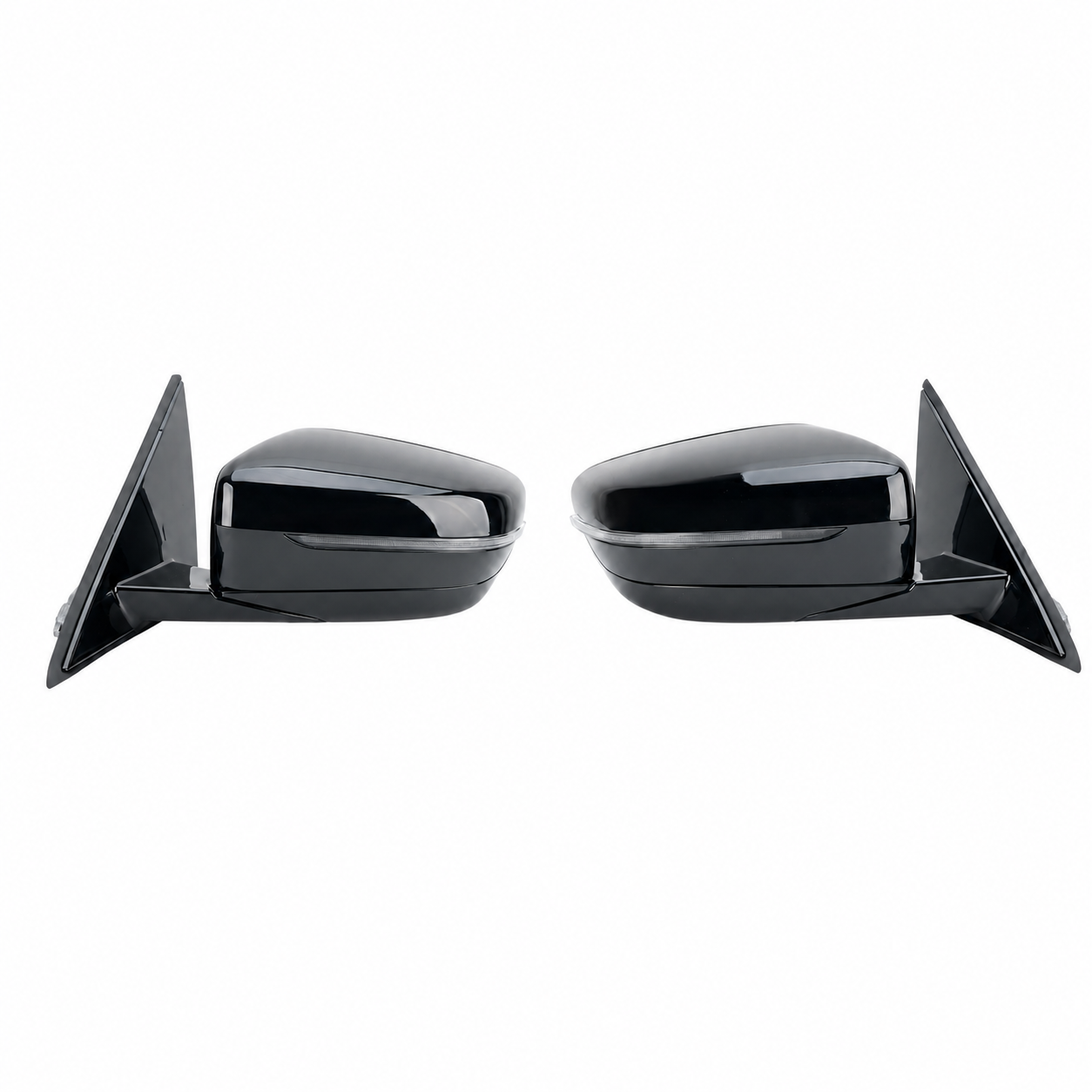 Retrovisor completo Abatible c/Sensor Punto Ciego BMW Serie 2 Serie 3 Serie 4 2019-2024