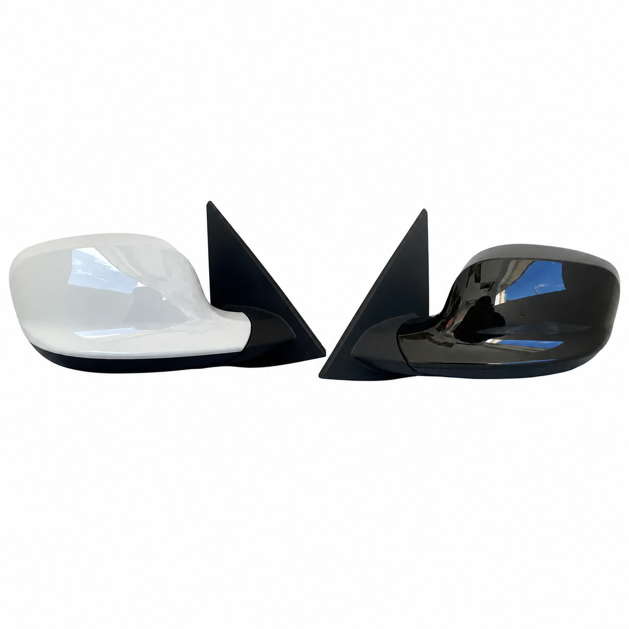 Retrovisor completo Eléctrico BMW X1 2009-2012