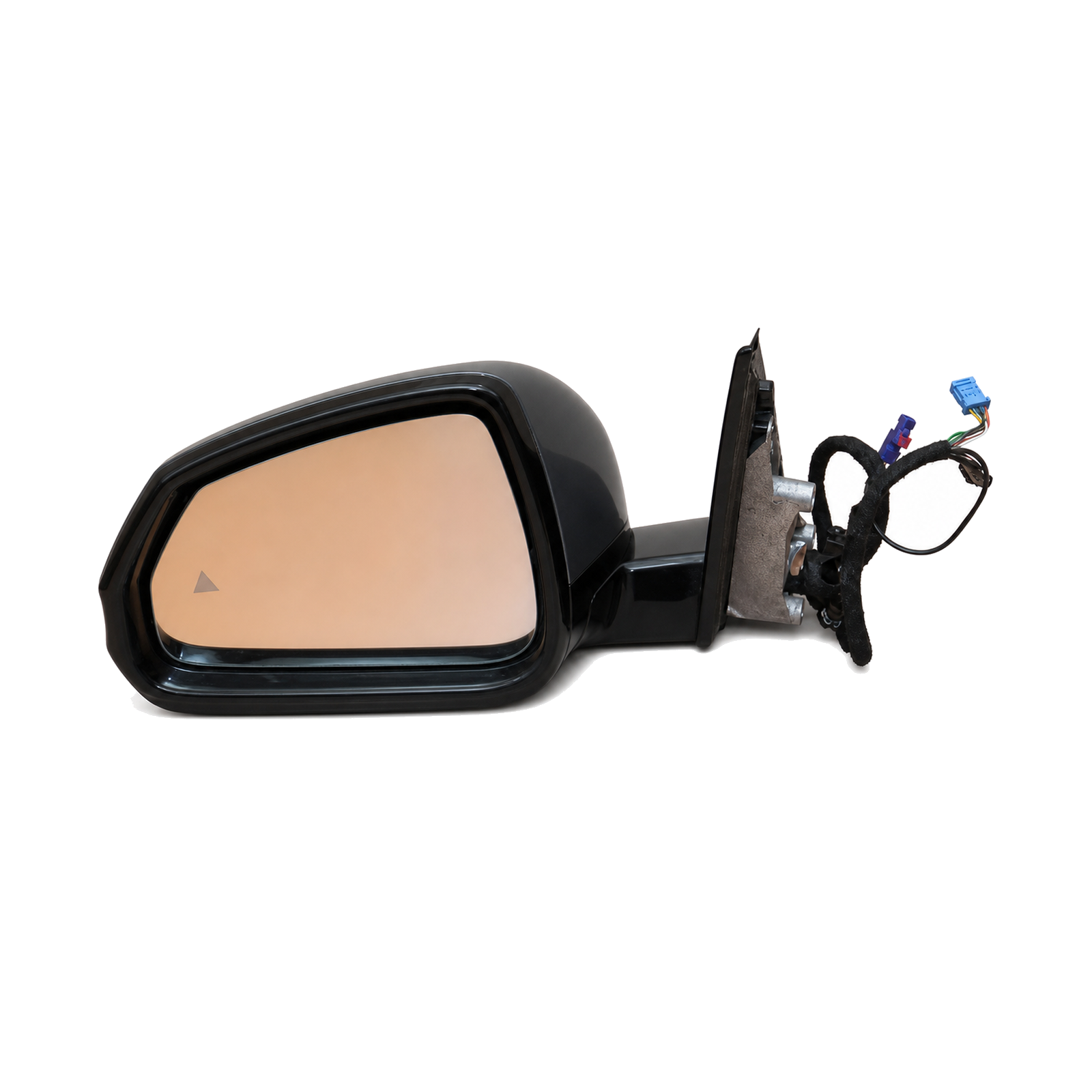 Retrovisor completo Abatible c/Sensor y Cámara BMW X1 2024-2027