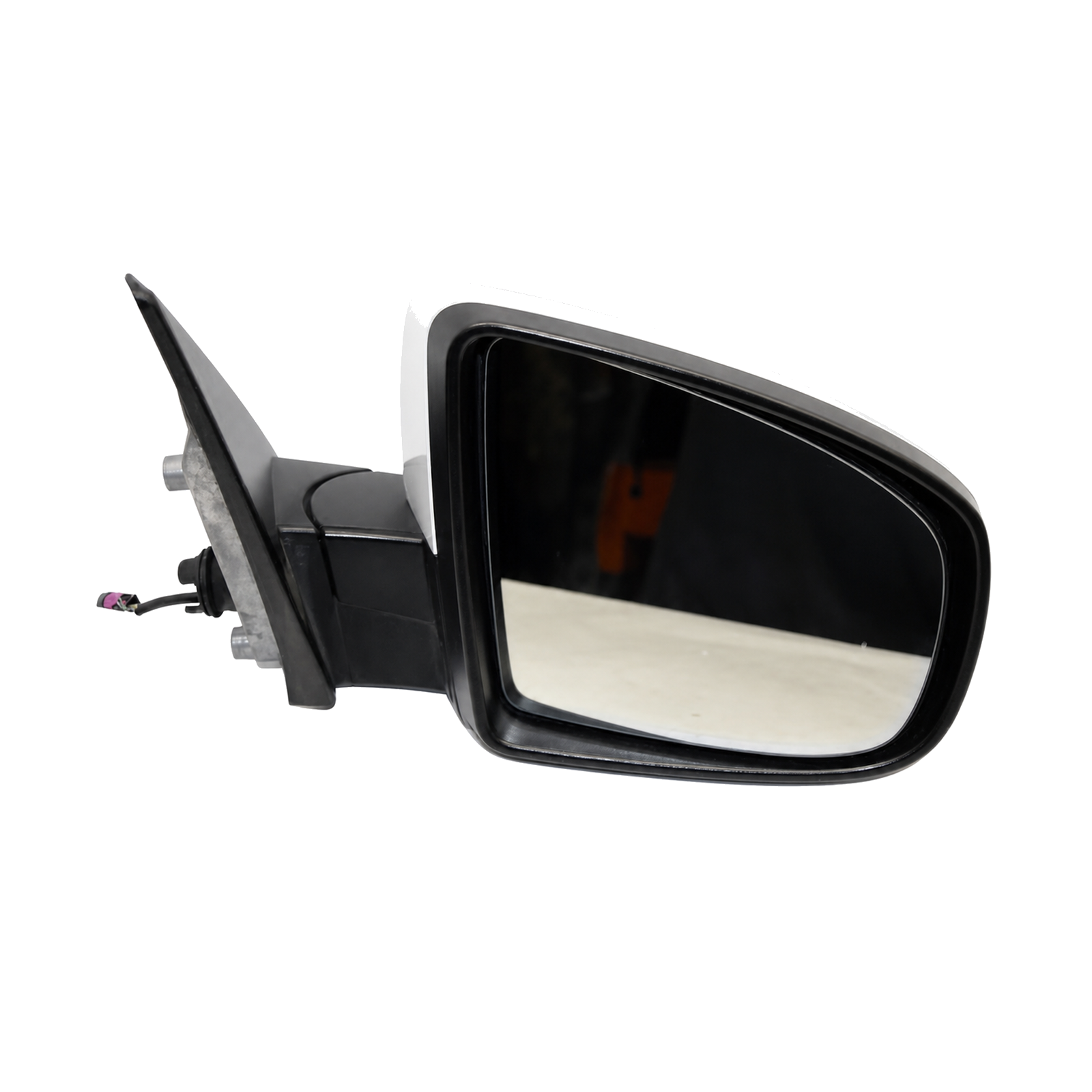 Retrovisor completo Abatible c/Sensor Punto Ciego BMW X6 2010-2020