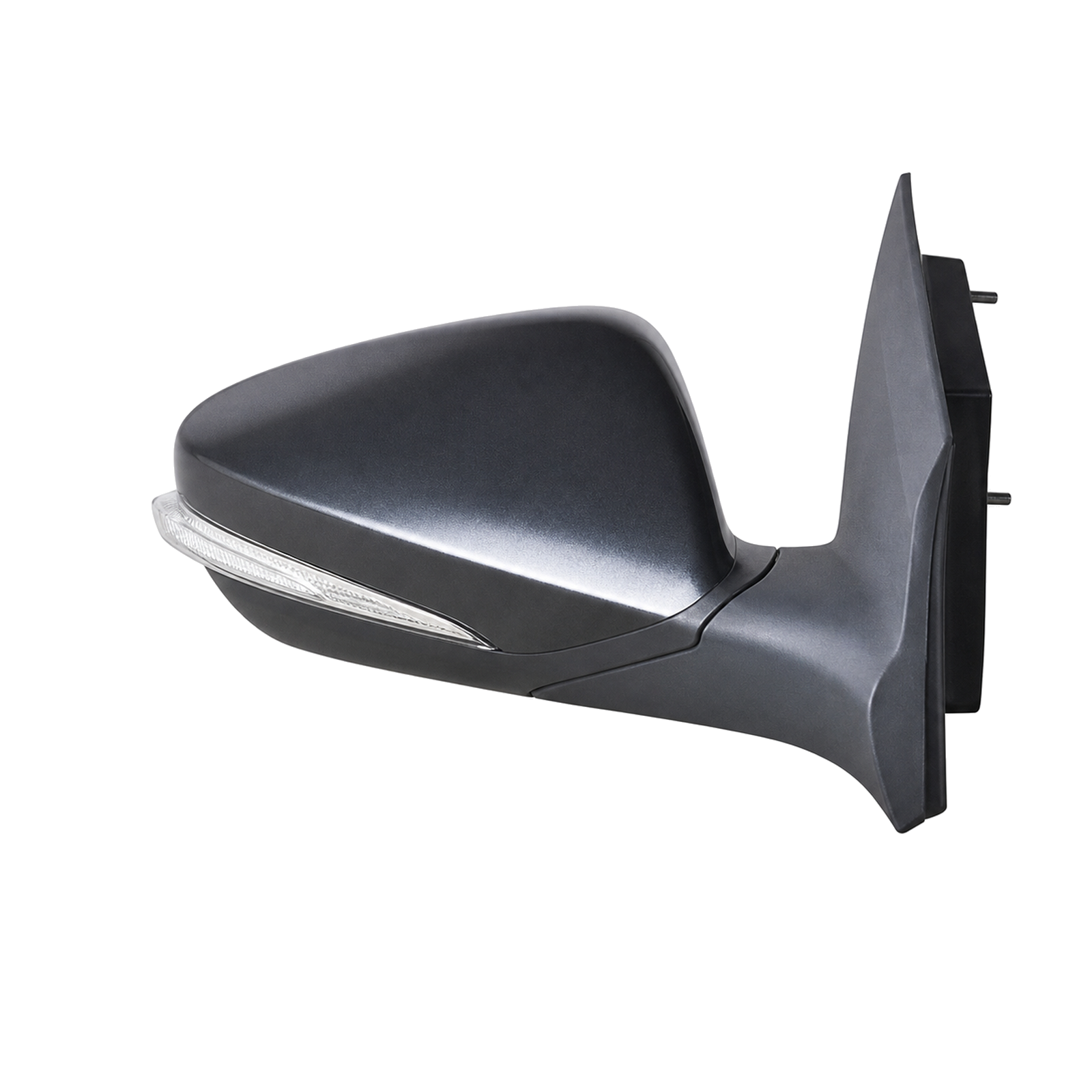 Retrovisor completo Manual Changan A500 2017-2020
