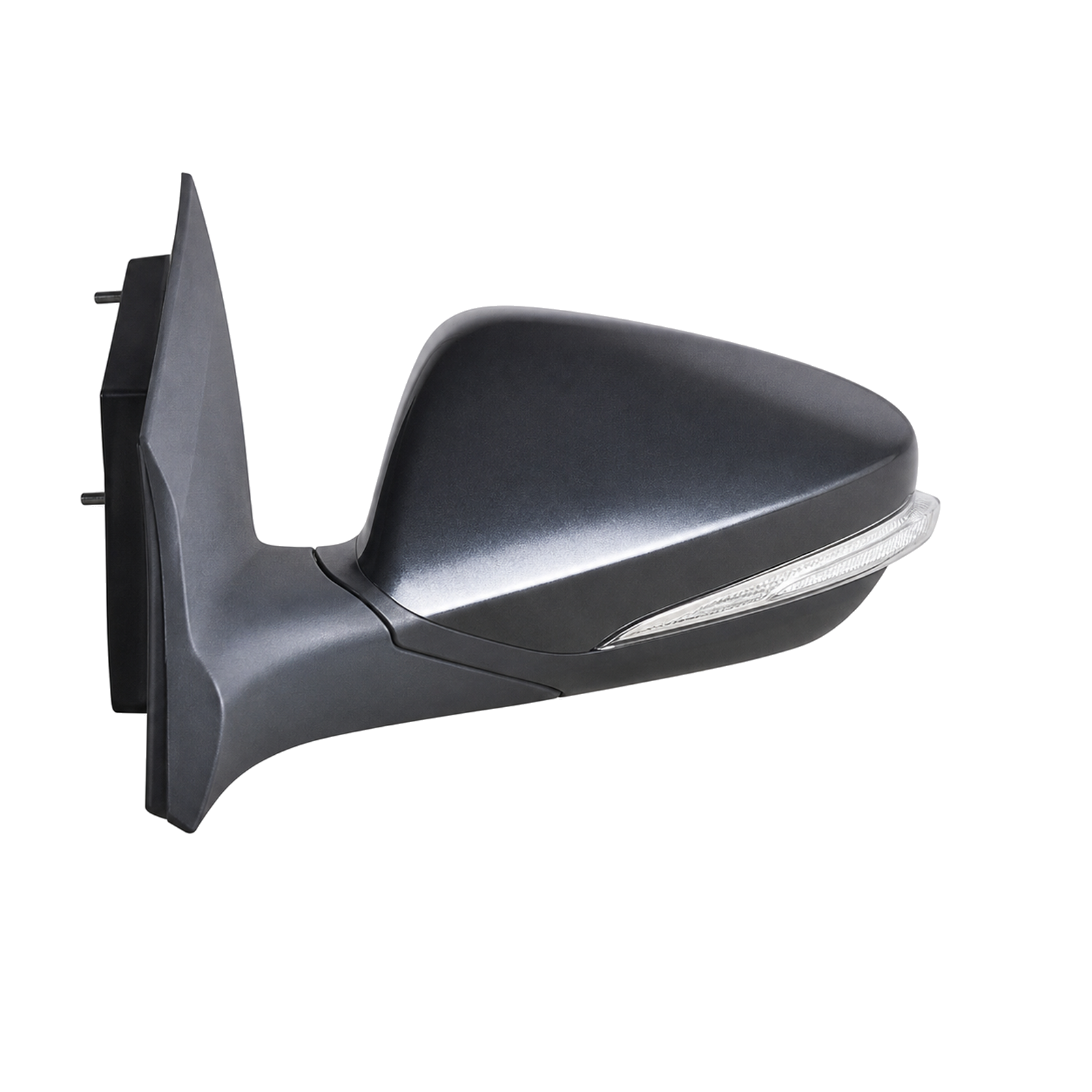 Retrovisor completo Manual Changan A500 2017-2020