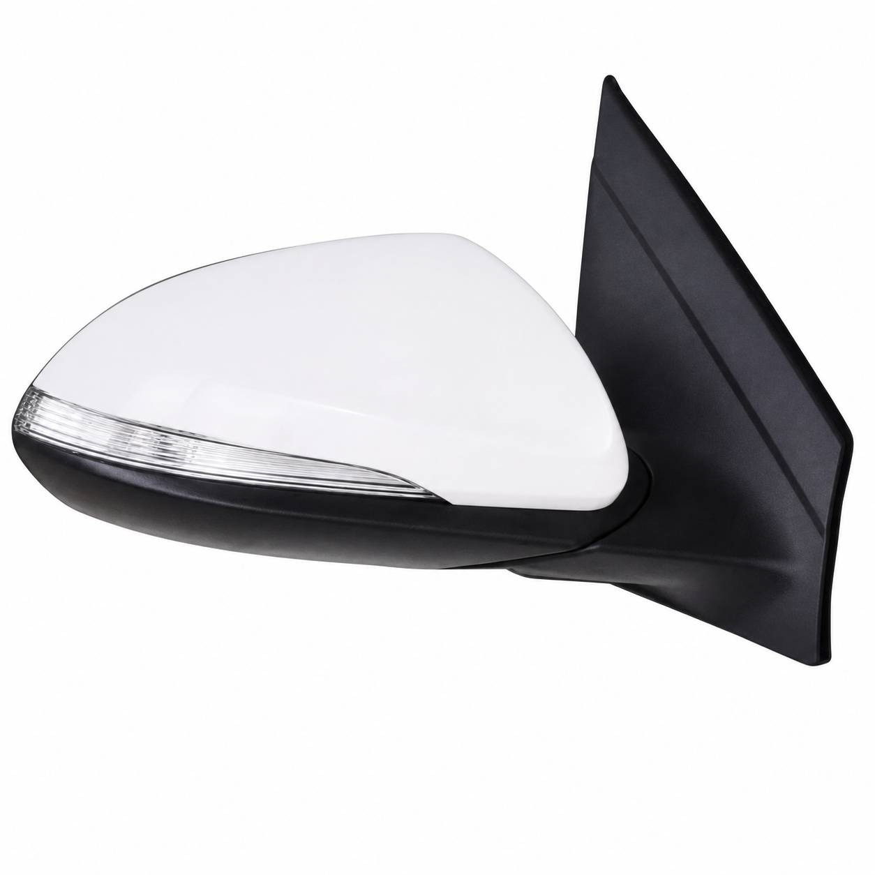 Retrovisor completo Eléctrico Abatible c/Intermitente Changan Alsvin 2016-2023