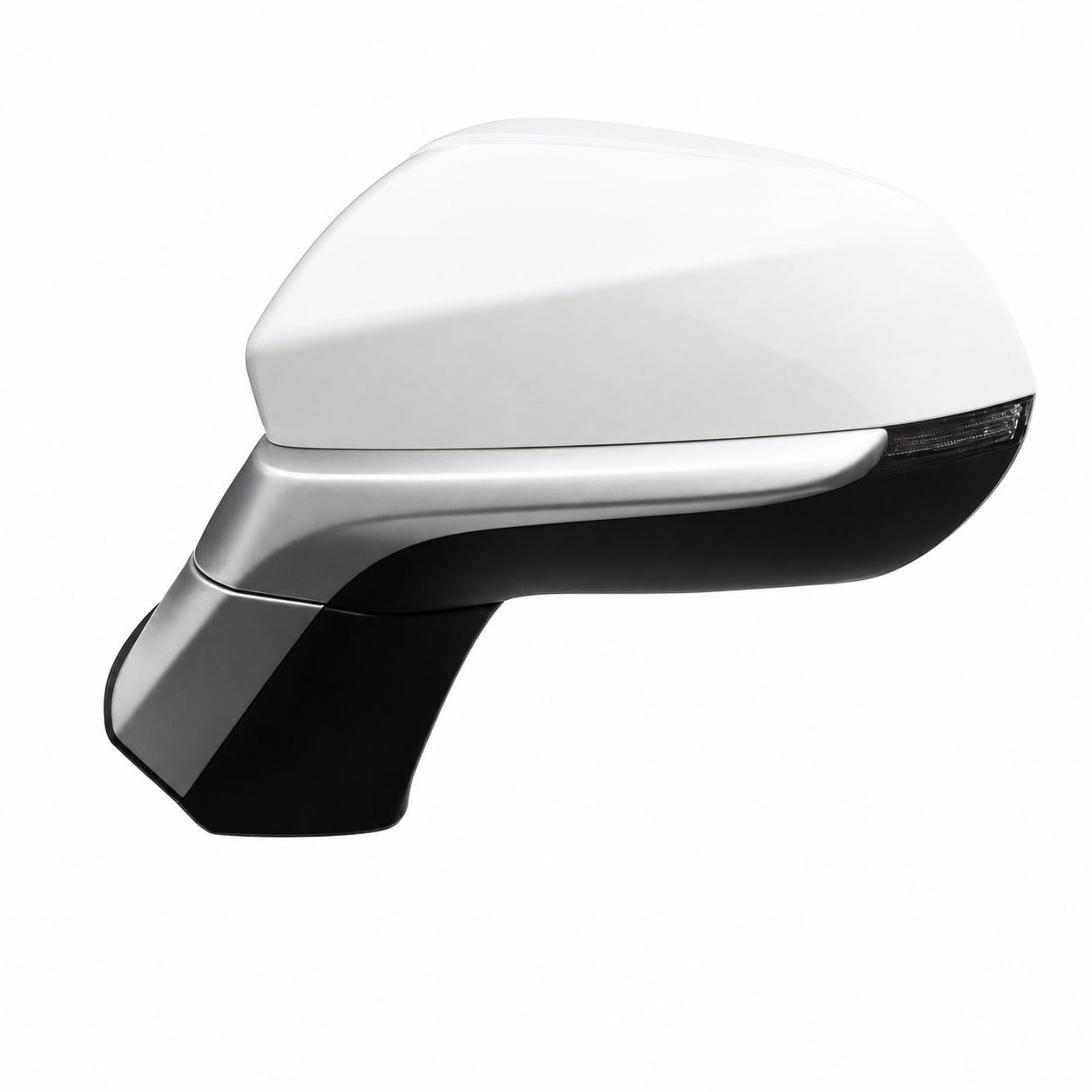 Retrovisor completo Abatible c/Sensor y Cámara Changan CS15 Plus 2020-2023