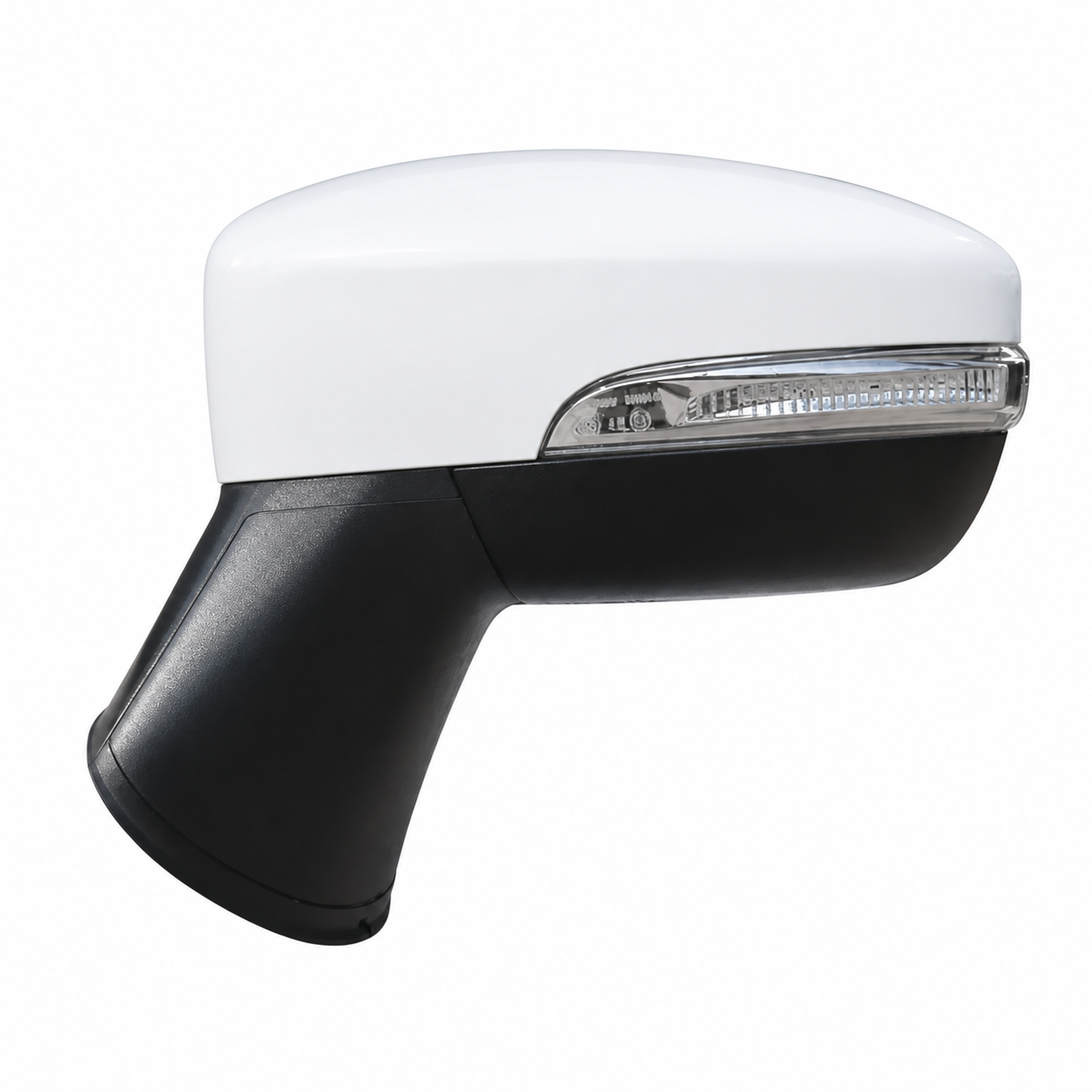 Retrovisor completo Eléctrico c/Intermitente Changan CS15 2015-2019