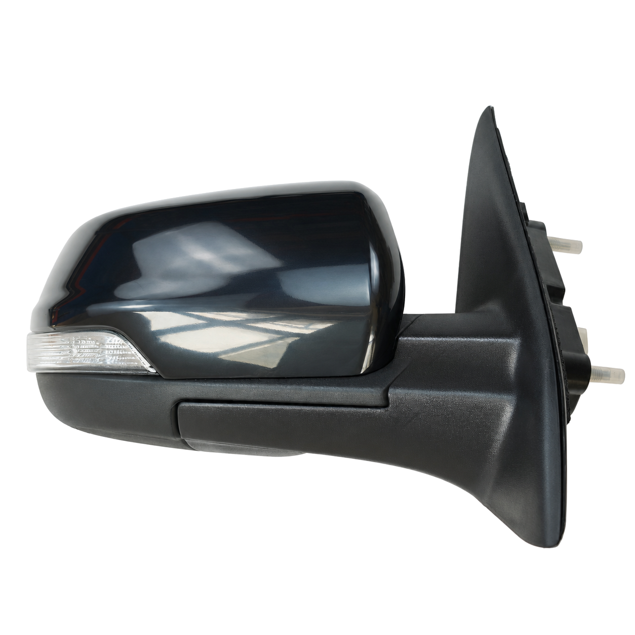 Retrovisor completo Changan CX70 2017-2022 Abatible c/Sensor y Cámara - AutovidriosRobin
