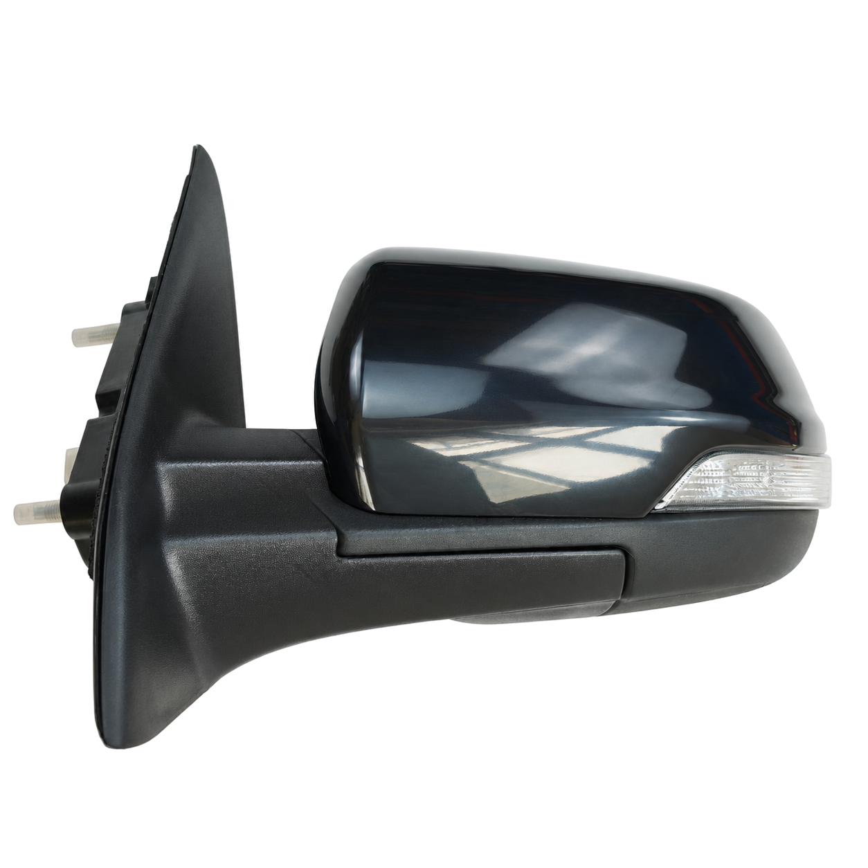 Retrovisor completo Changan CX70 2017-2022 Abatible c/Sensor y Cámara - AutovidriosRobin
