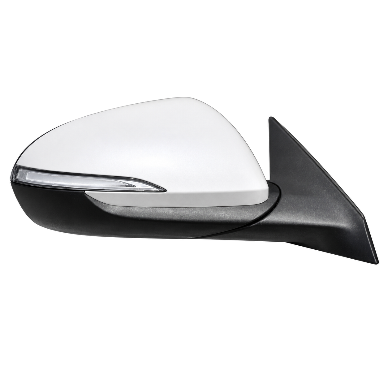 Retrovisor completo Eléctrico Abatible c/Intermitente Changan Eado 2014-2023