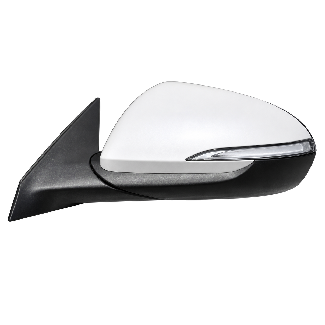Retrovisor completo Eléctrico Abatible c/Intermitente Changan Eado 2014-2023