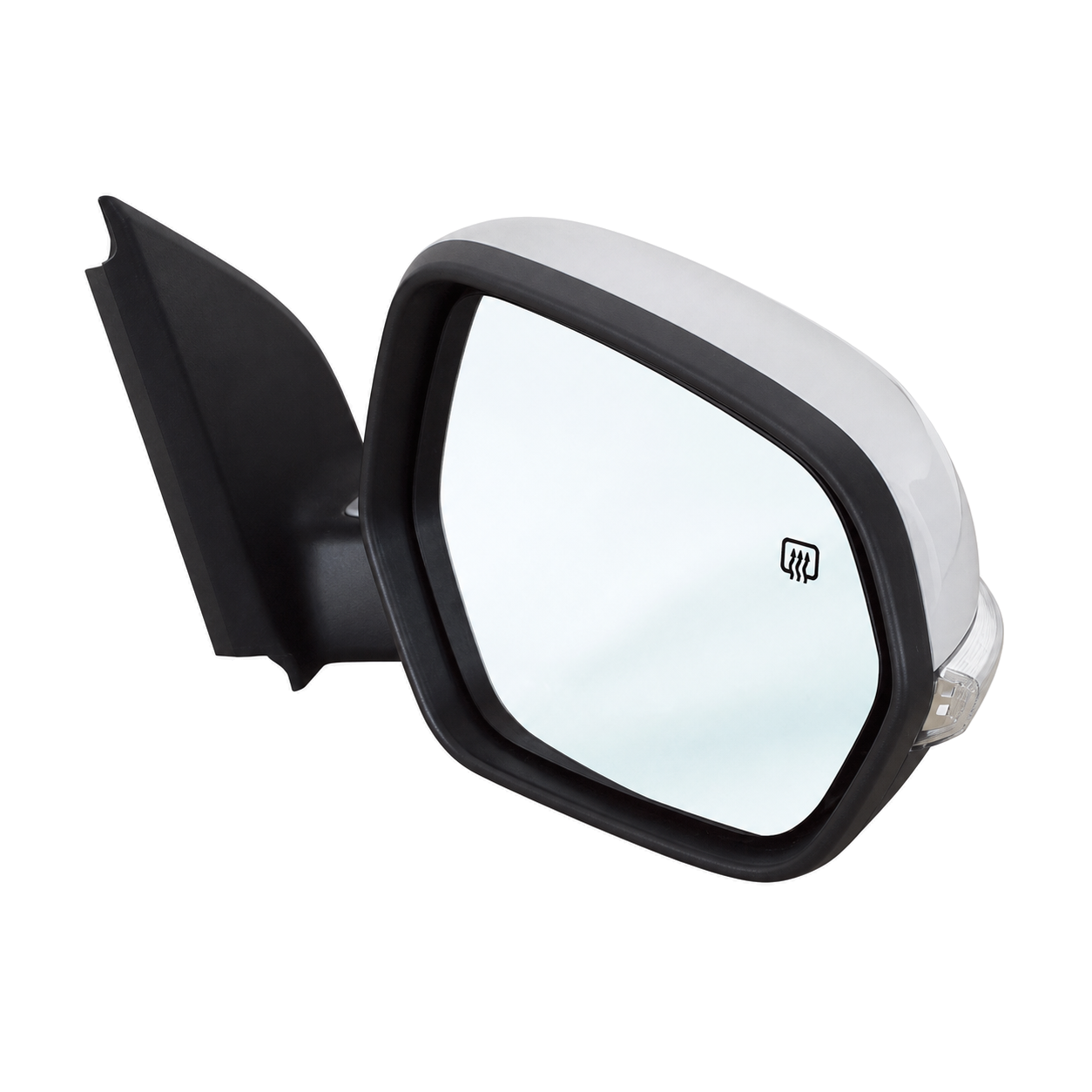 Retrovisor completo Abatible c/Sensor y Cámara Changan Hunter 2023-2024