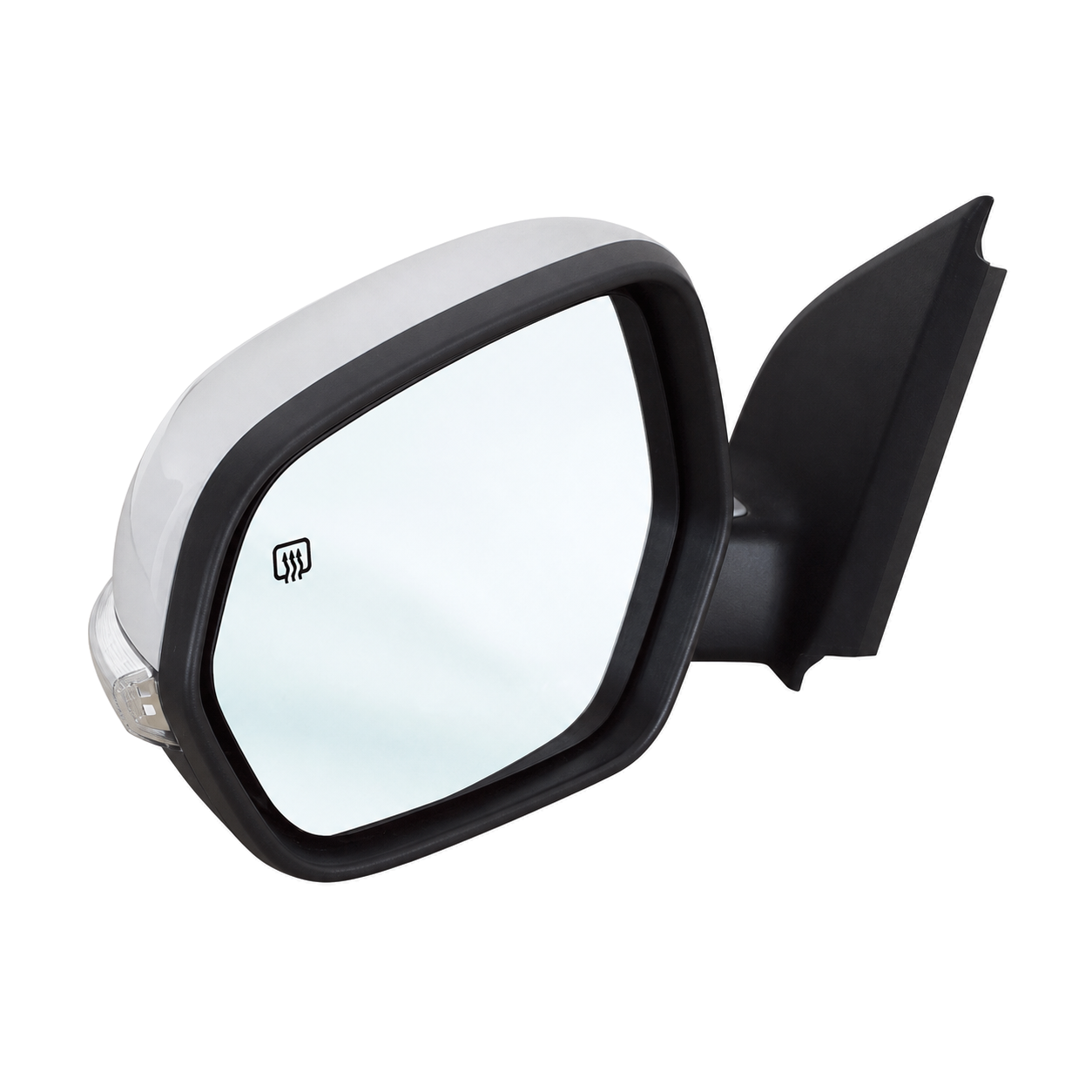 Retrovisor completo Abatible c/Sensor y Cámara Changan Hunter 2023-2024