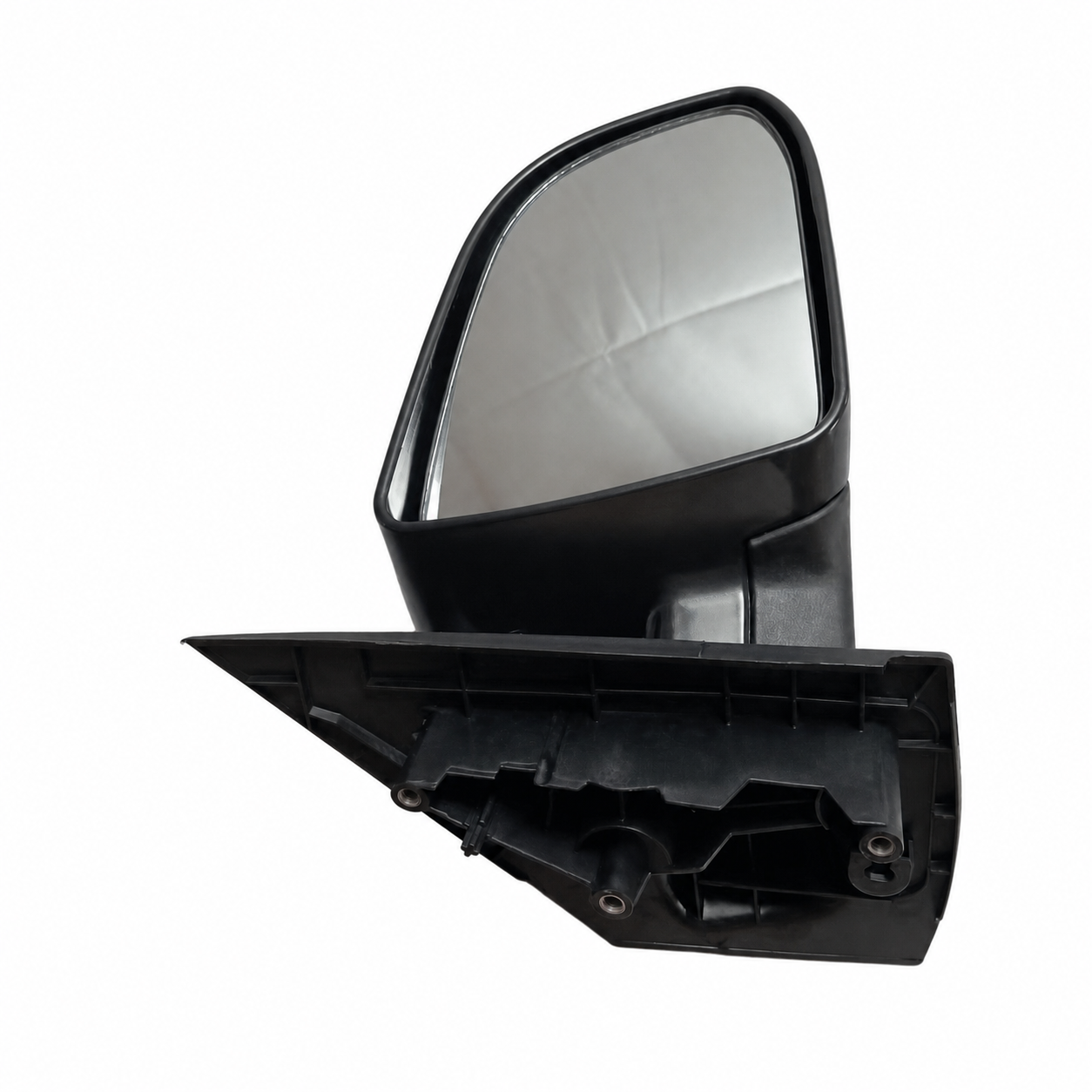Retrovisor completo Manual Changan M201 2010-2022