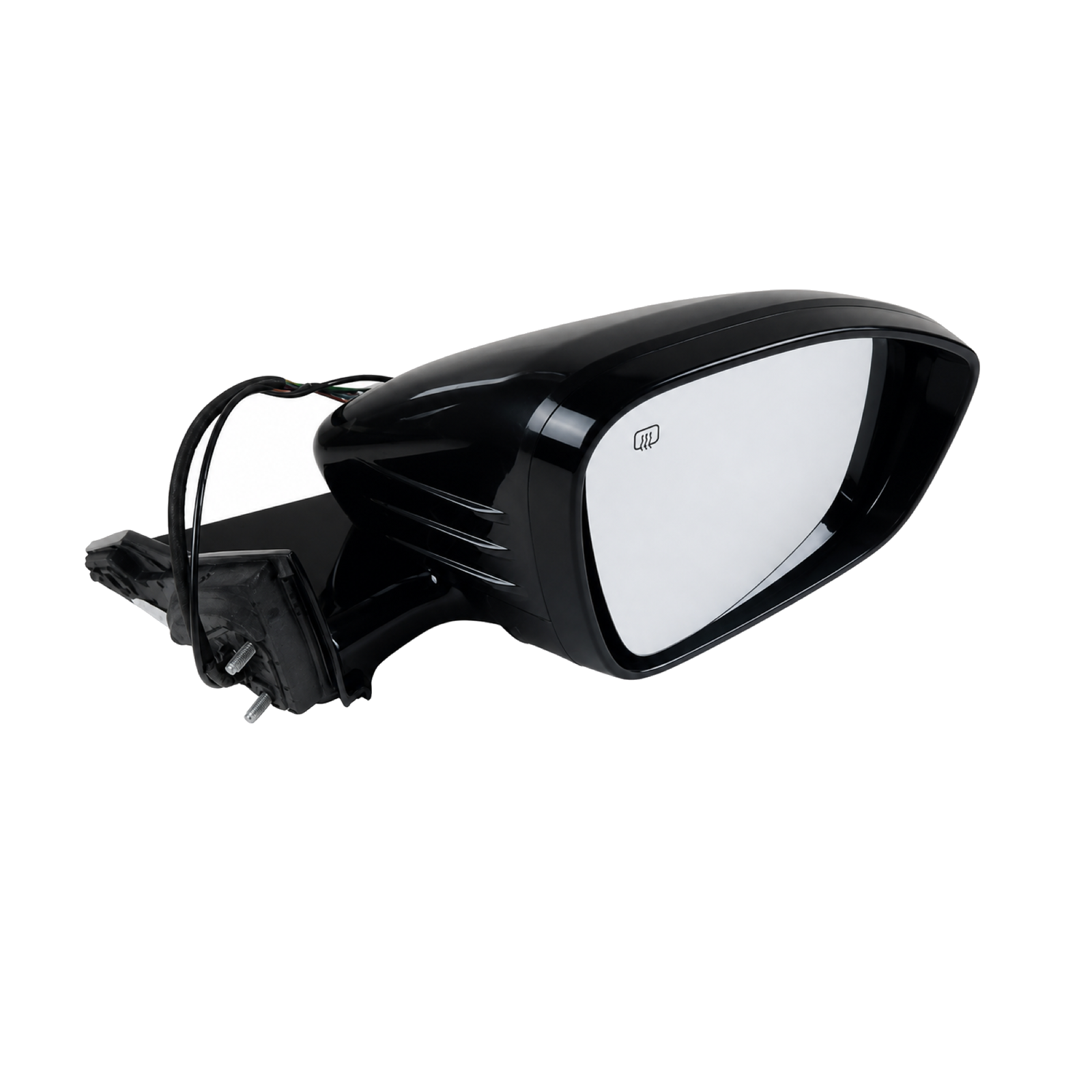 Retrovisor completo Abatible c/Sensor Punto Ciego Changan Uni-K 2023-2025