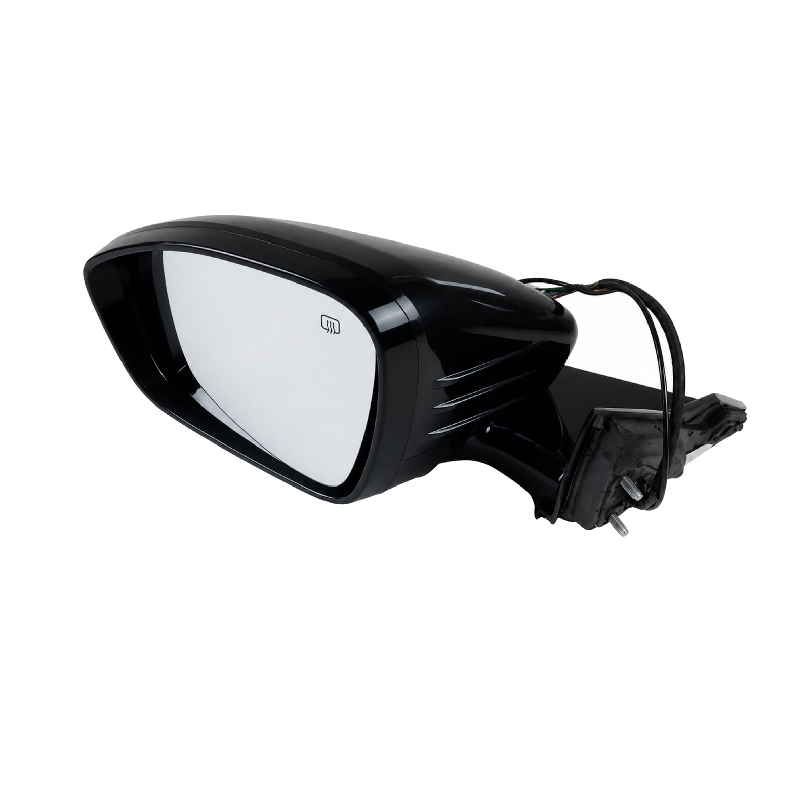 Retrovisor completo Abatible c/Sensor Punto Ciego Changan Uni-K 2023-2025