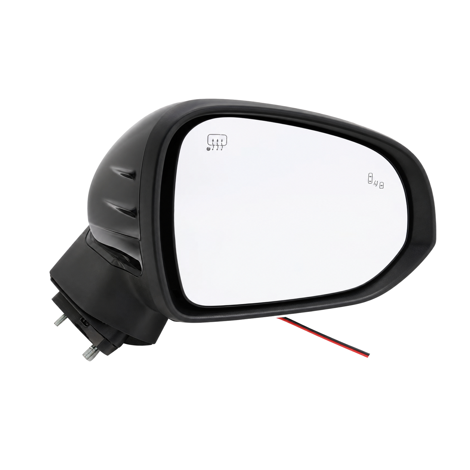 Retrovisor completo Abatible c/Sensor y Cámara Changan UNI-T Luxury 2023-2024