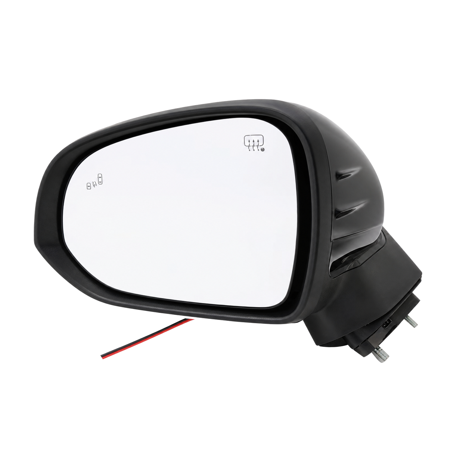 Retrovisor completo Abatible c/Sensor y Cámara Changan UNI-T Luxury 2023-2024