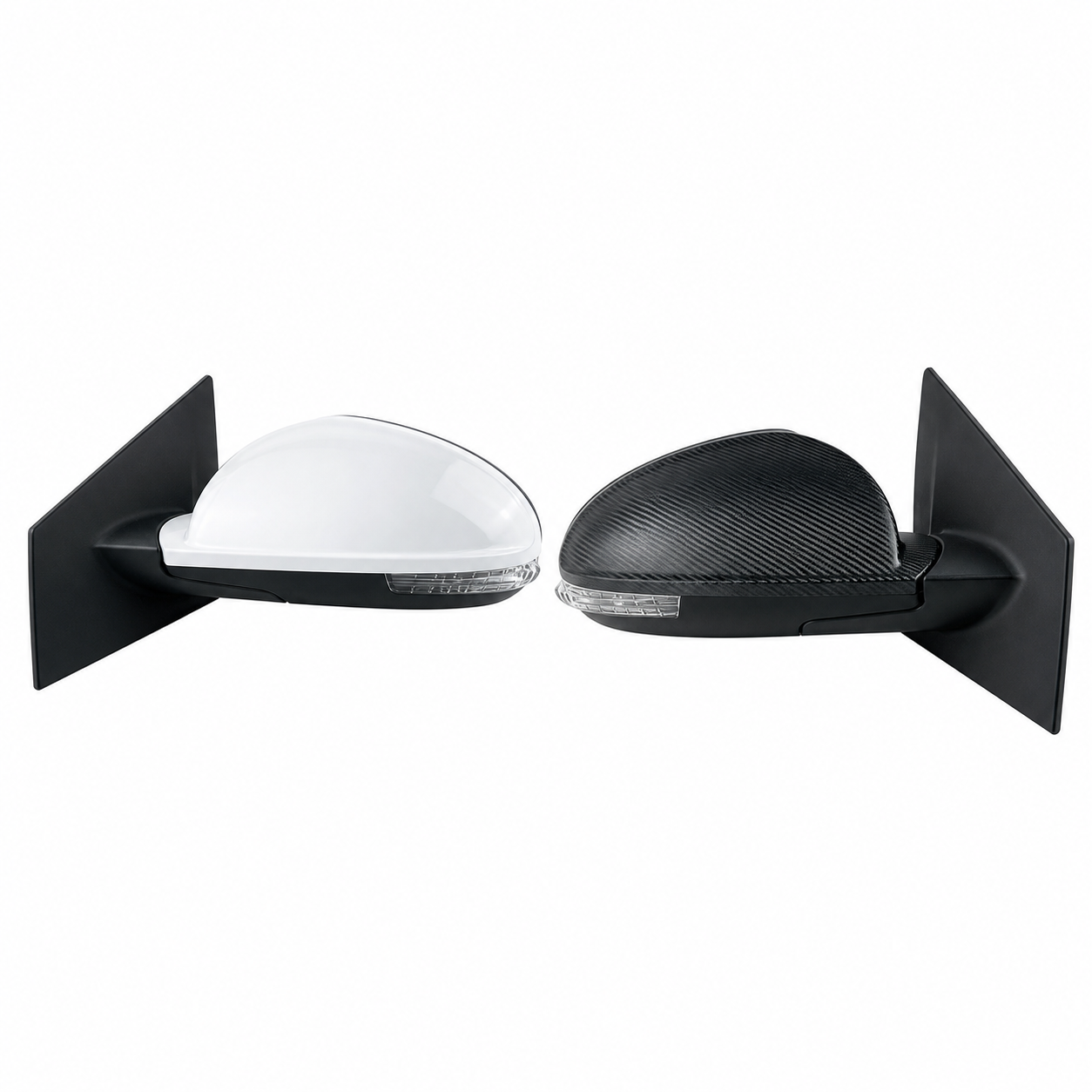 Retrovisor completo Eléctrico c/Intermitente Chery Tiggo 2 Pro 2021-2024