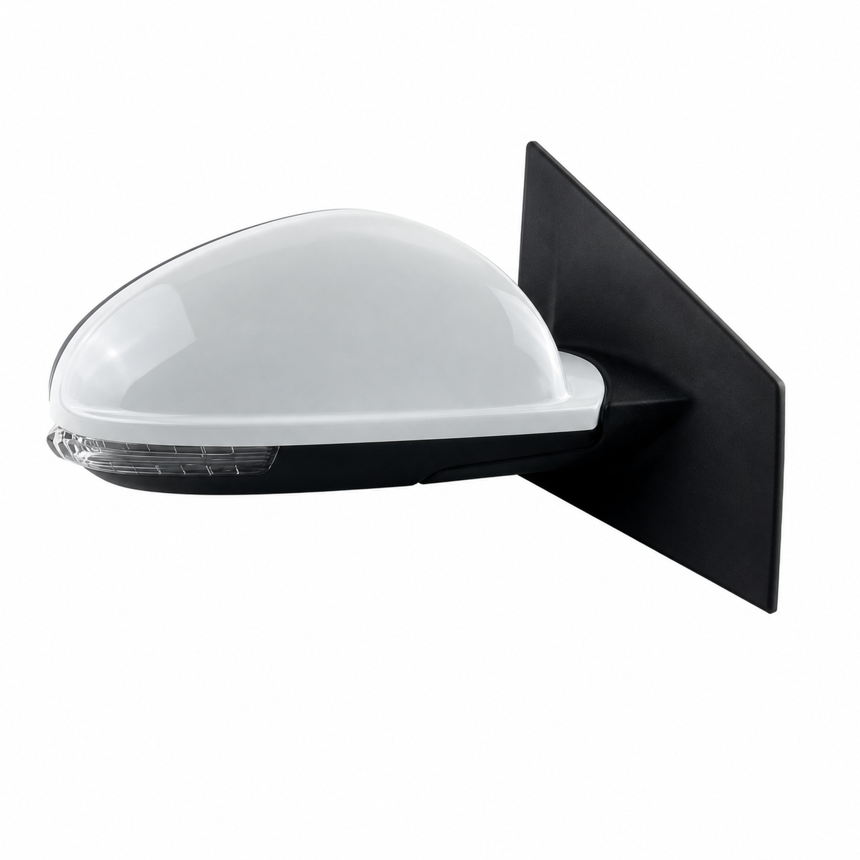 Retrovisor completo Chery Tiggo 2 Pro 2021-2024 Eléctrico c/Intermitente - AutovidriosRobin