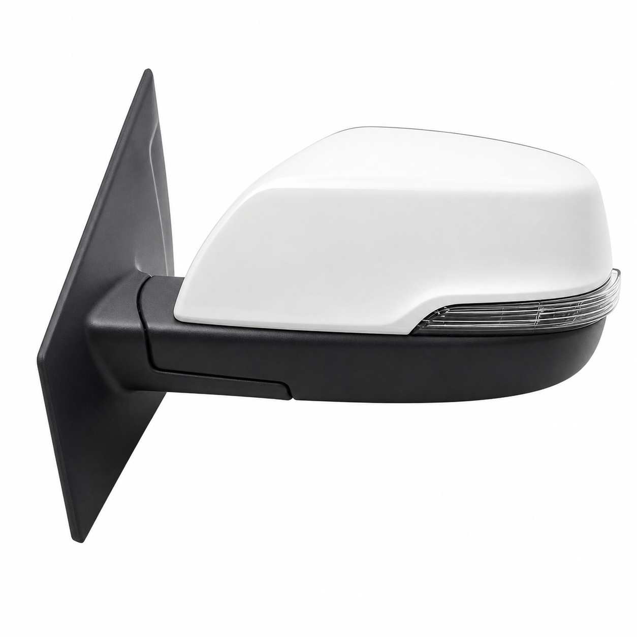 Retrovisor completo Eléctrico c/Intermitente Chery Tiggo 2 2016-2019