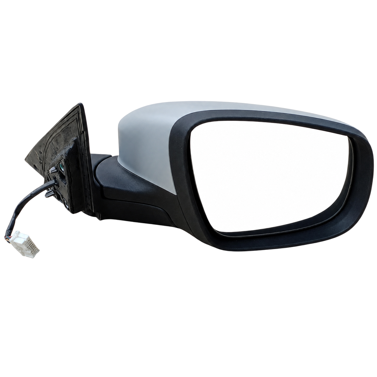 Retrovisor completo Abatible c/Sensor y Cámara Chery Tiggo 3 2019-2023