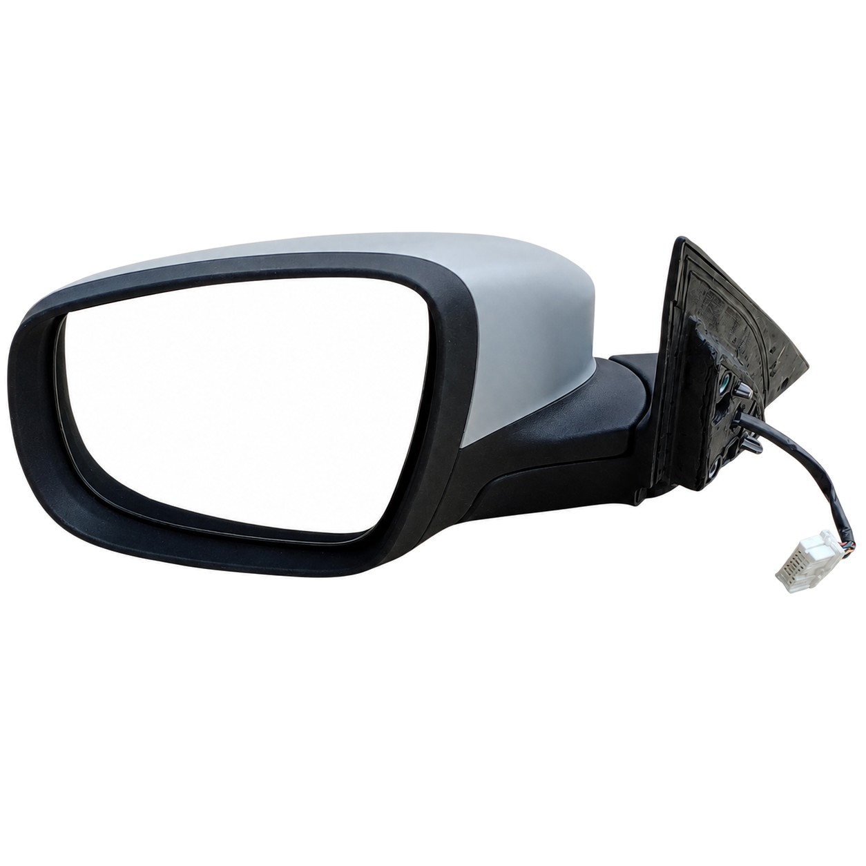 Retrovisor completo Abatible c/Sensor y Cámara Chery Tiggo 3 2019-2023