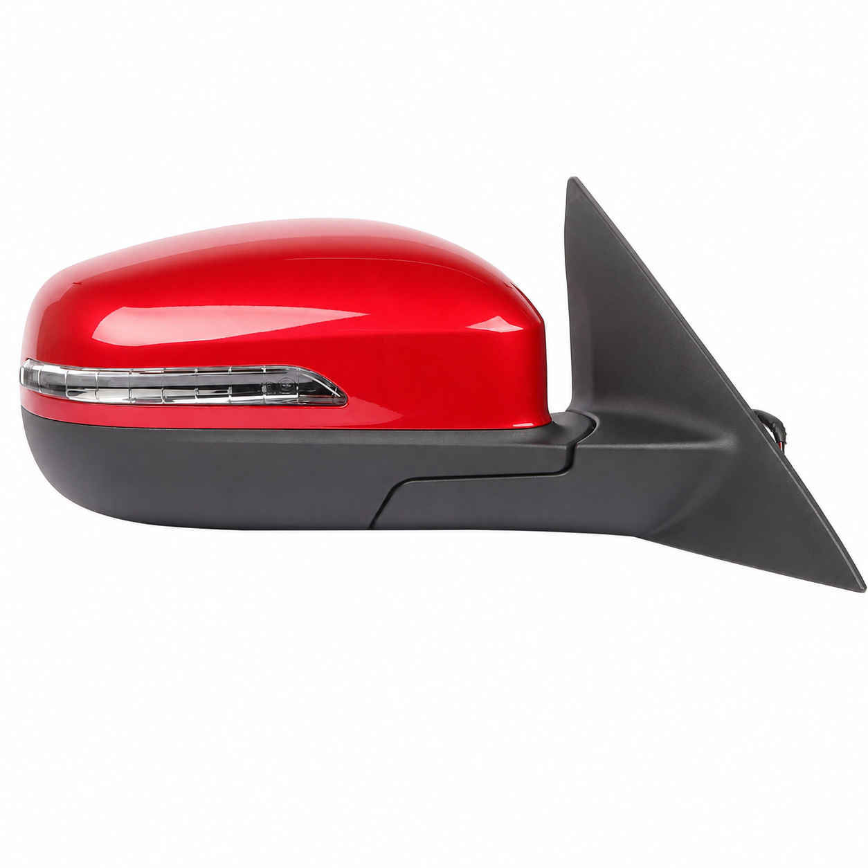 Retrovisor completo Chery Tiggo 4 2022-2025