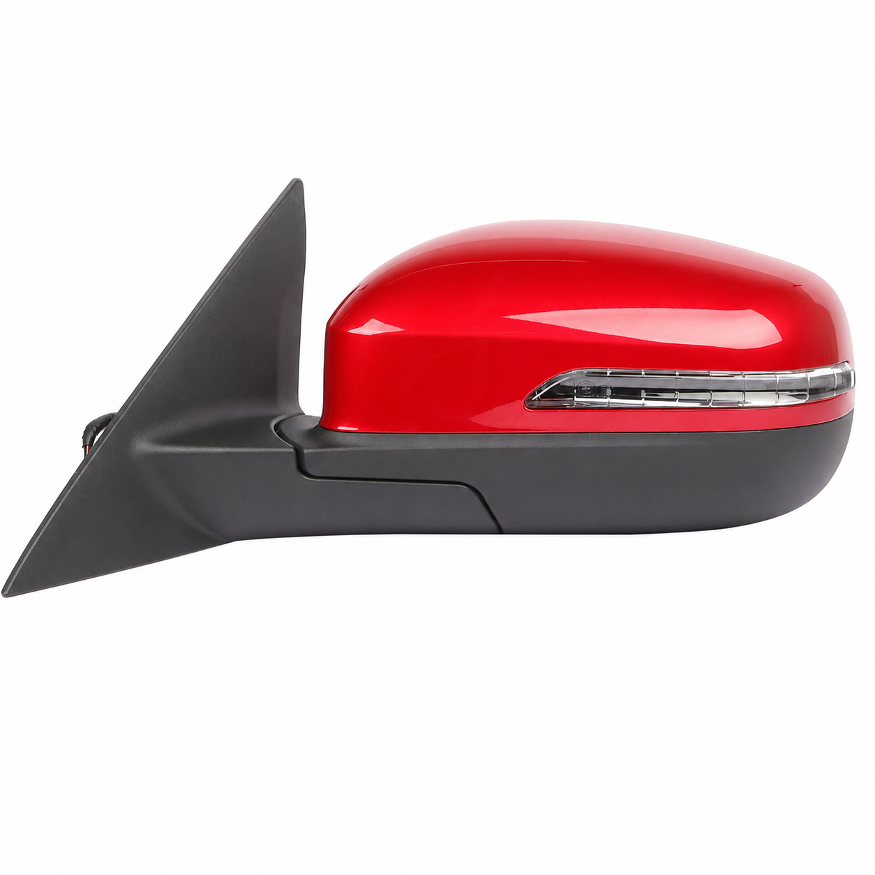 Retrovisor completo Chery Tiggo 4 2022-2025