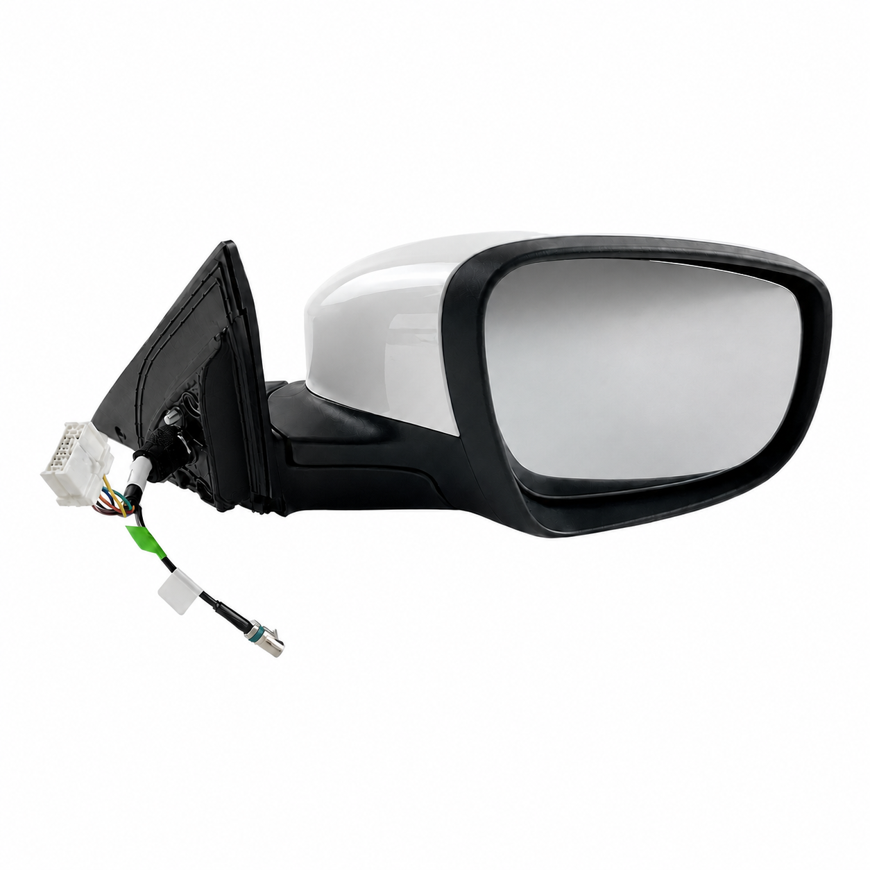 Retrovisor completo Abatible c/Sensor y Cámara Chery Tiggo 8 Pro 2019-2023
