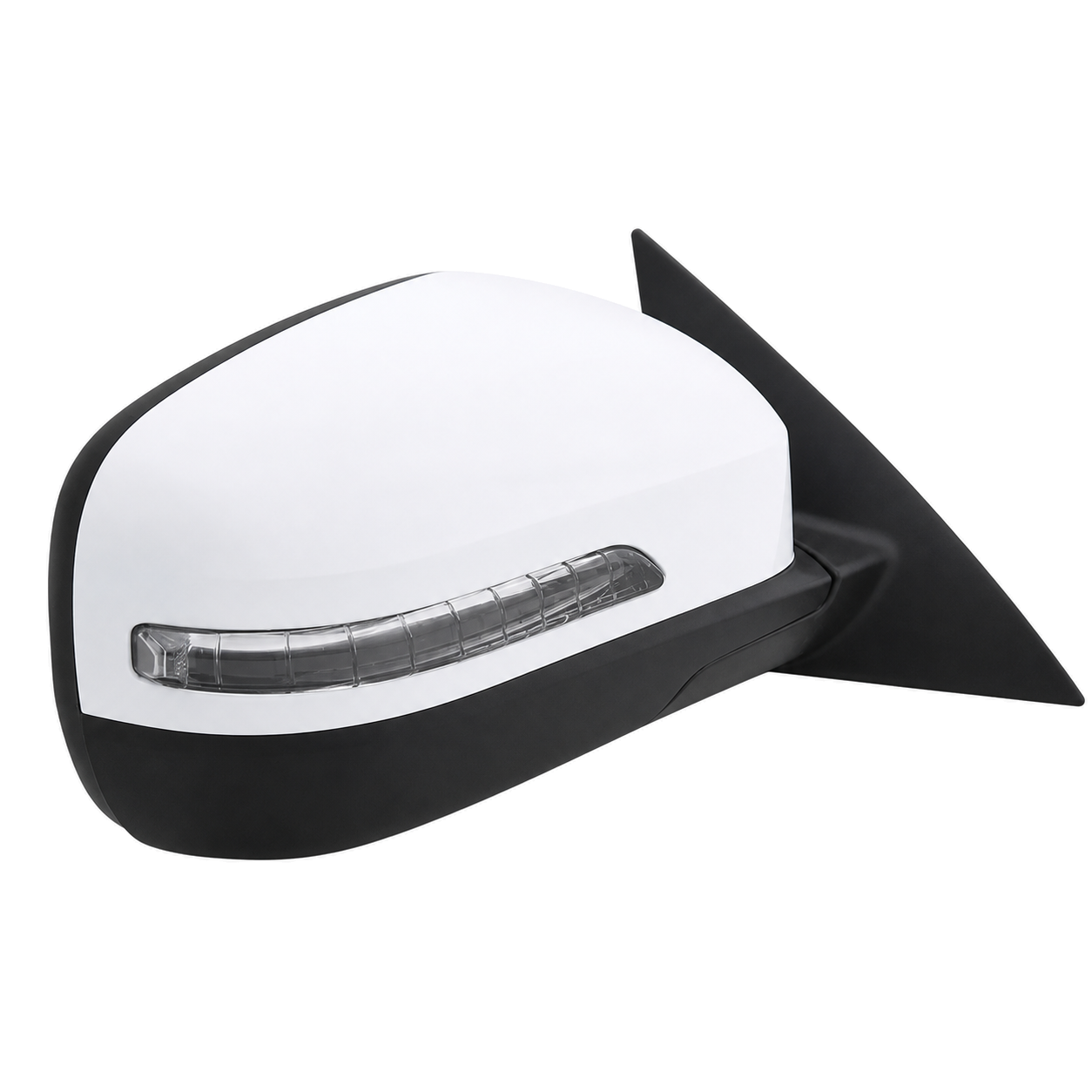 Retrovisor completo Abatible c/Sensor y Cámara Chery Tiggo 8 2019-2023