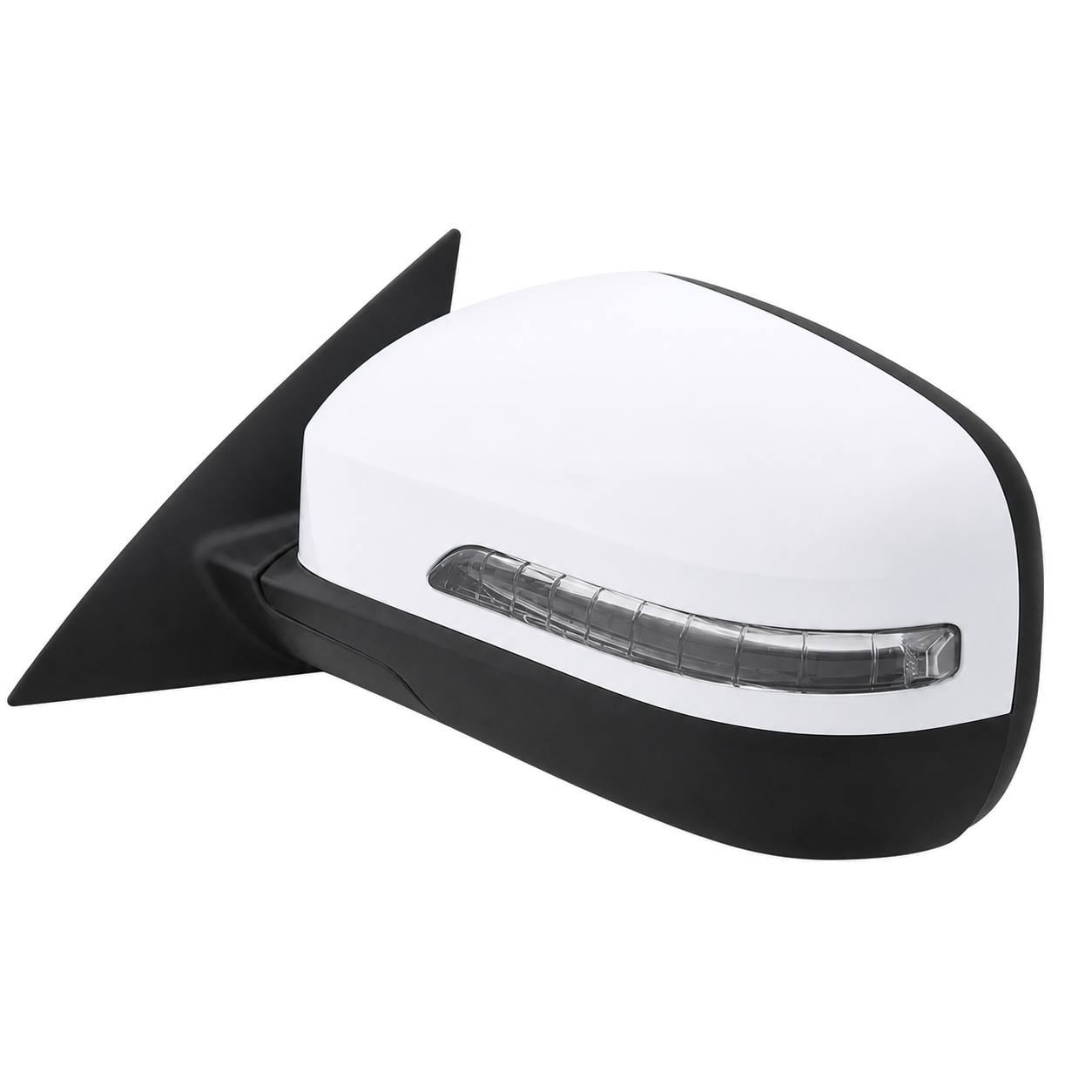 Retrovisor completo Abatible c/Sensor y Cámara Chery Tiggo 8 2019-2023
