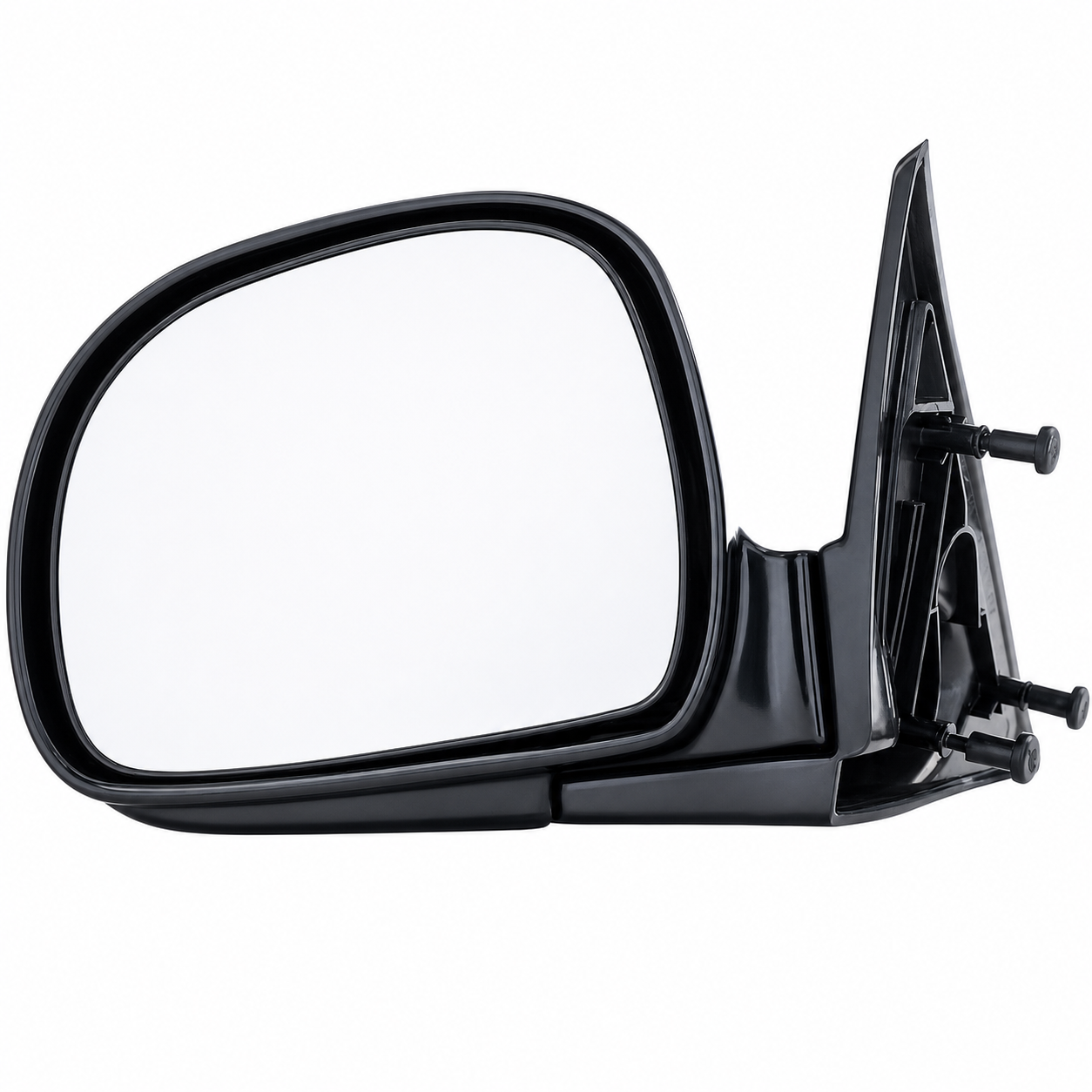 Retrovisor completo Eléctrico Chevrolet Apache-S10 1995-2010