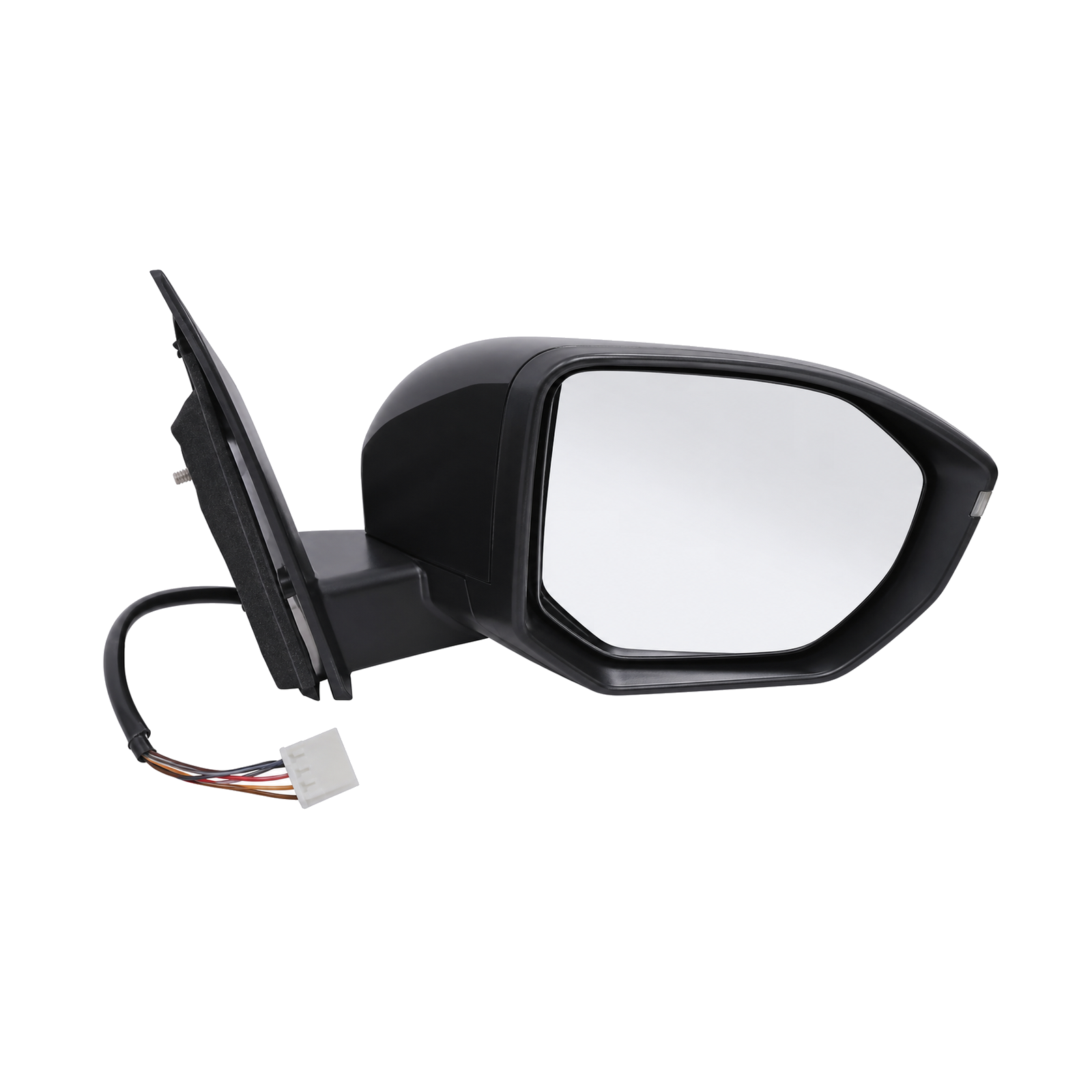 Retrovisor completo Eléctrico Abatible c/Intermitente Chevrolet Captiva 2018-2026