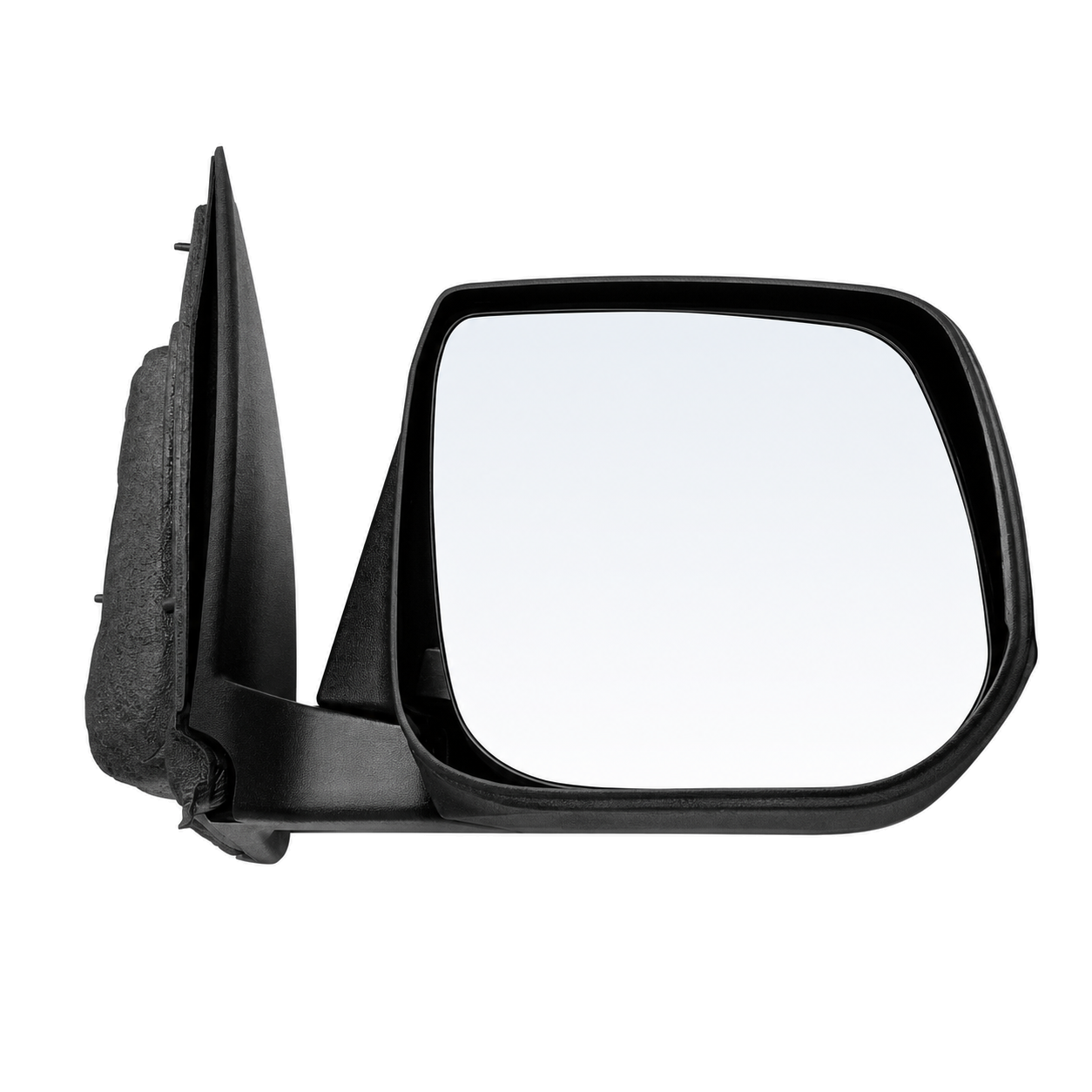 Retrovisor completo Manual Chevrolet Colorado 2015-2021