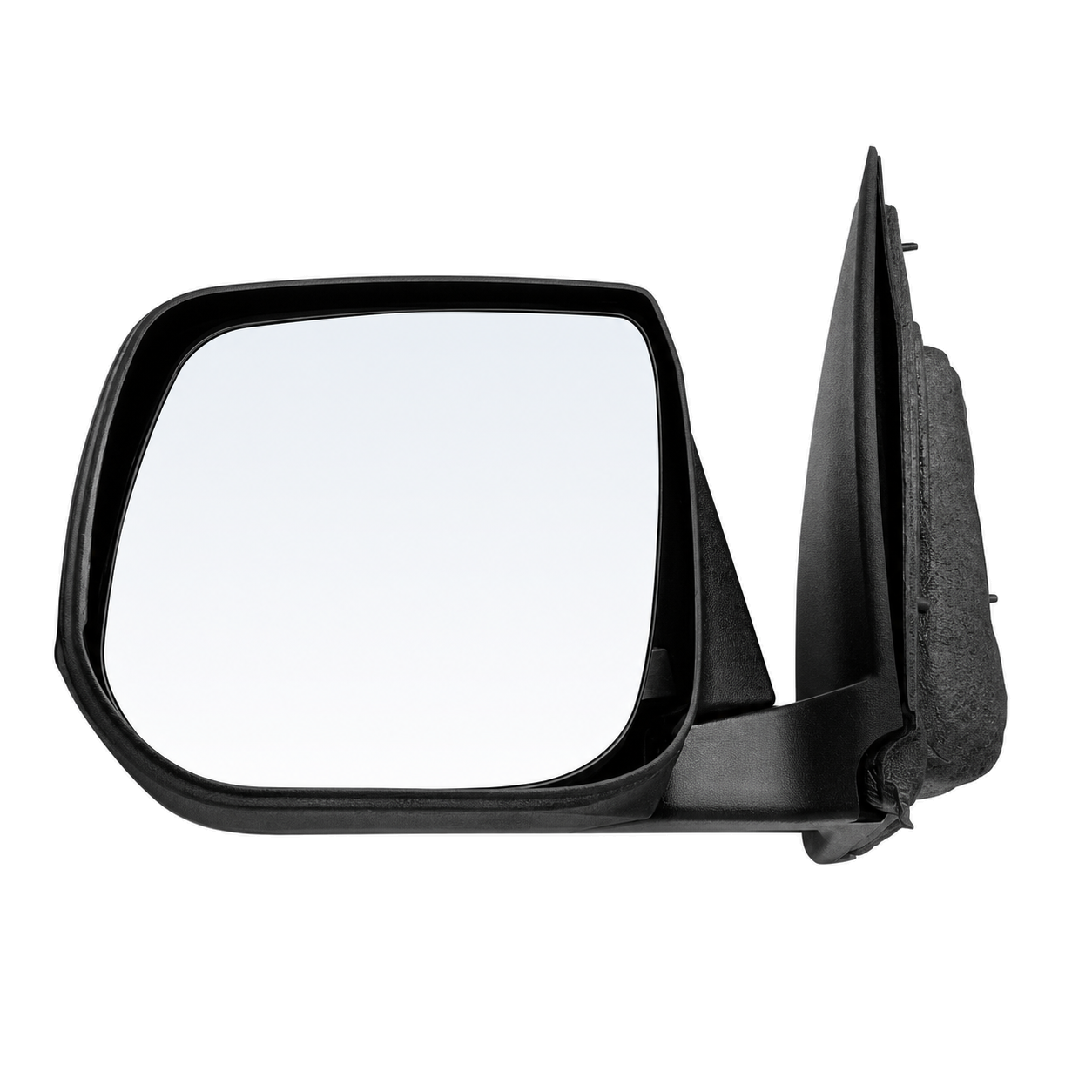 Retrovisor completo Manual Chevrolet Colorado 2015-2021