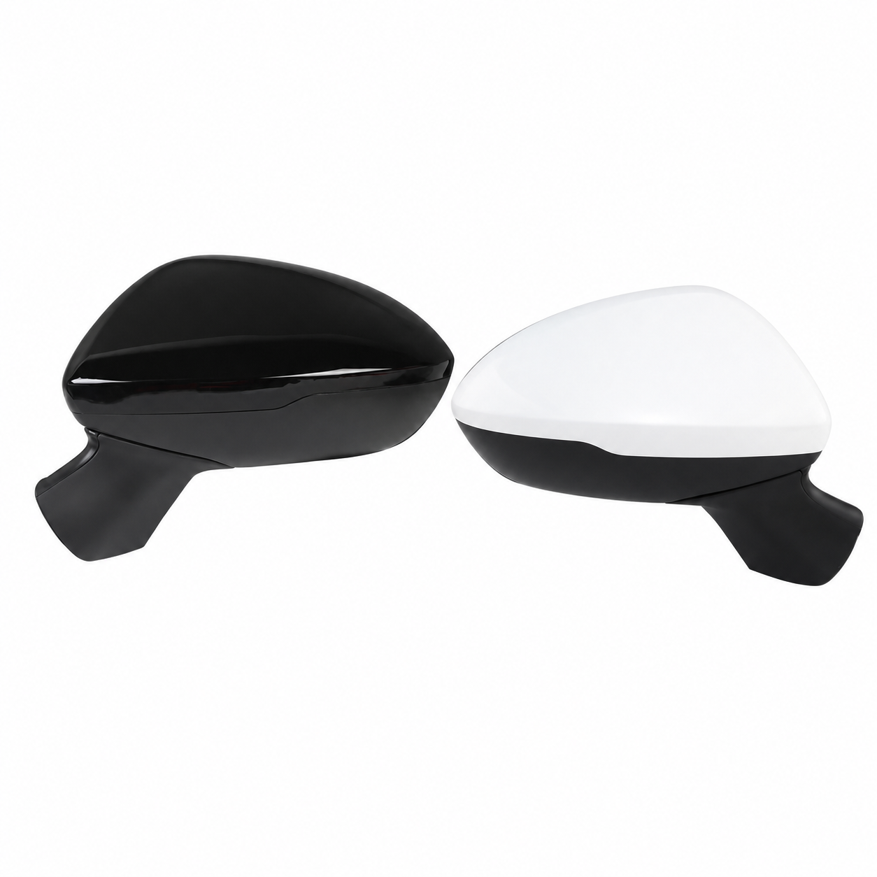 Retrovisor completo Manual Chevrolet Cruze 2016-2020
