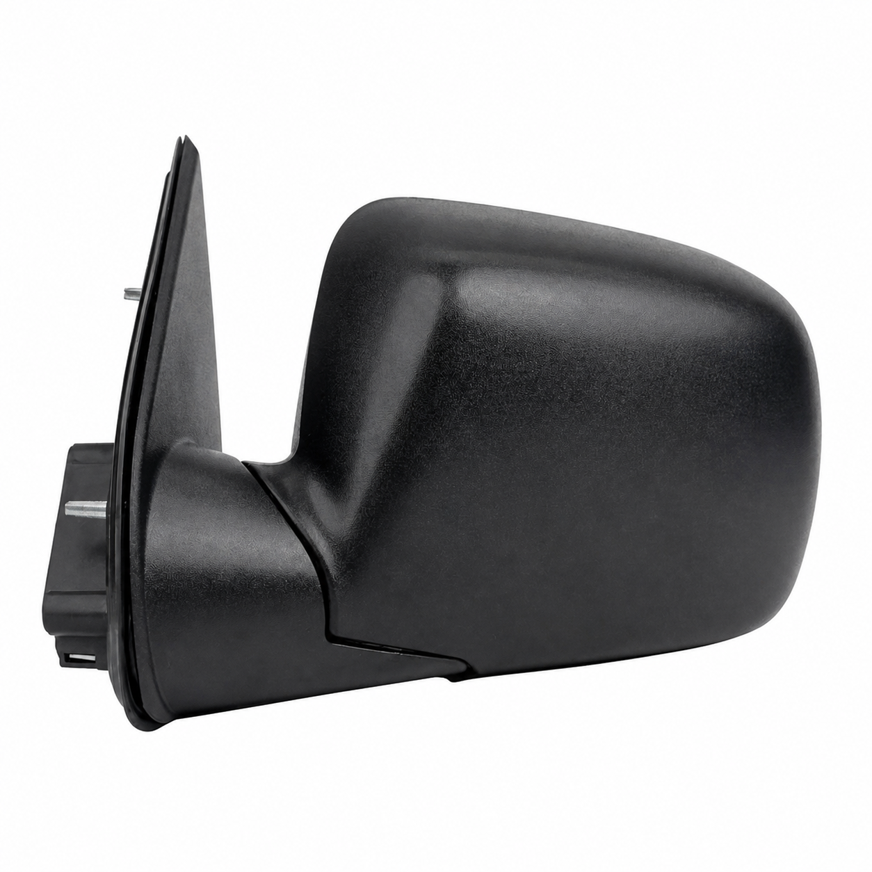 Retrovisor completo Eléctrico Chevrolet DMAX 2007-2012
