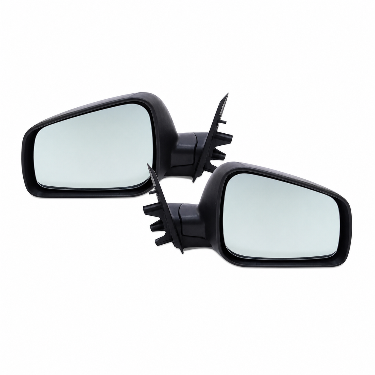 Retrovisor completo Manual Chevrolet N400 2019-2023