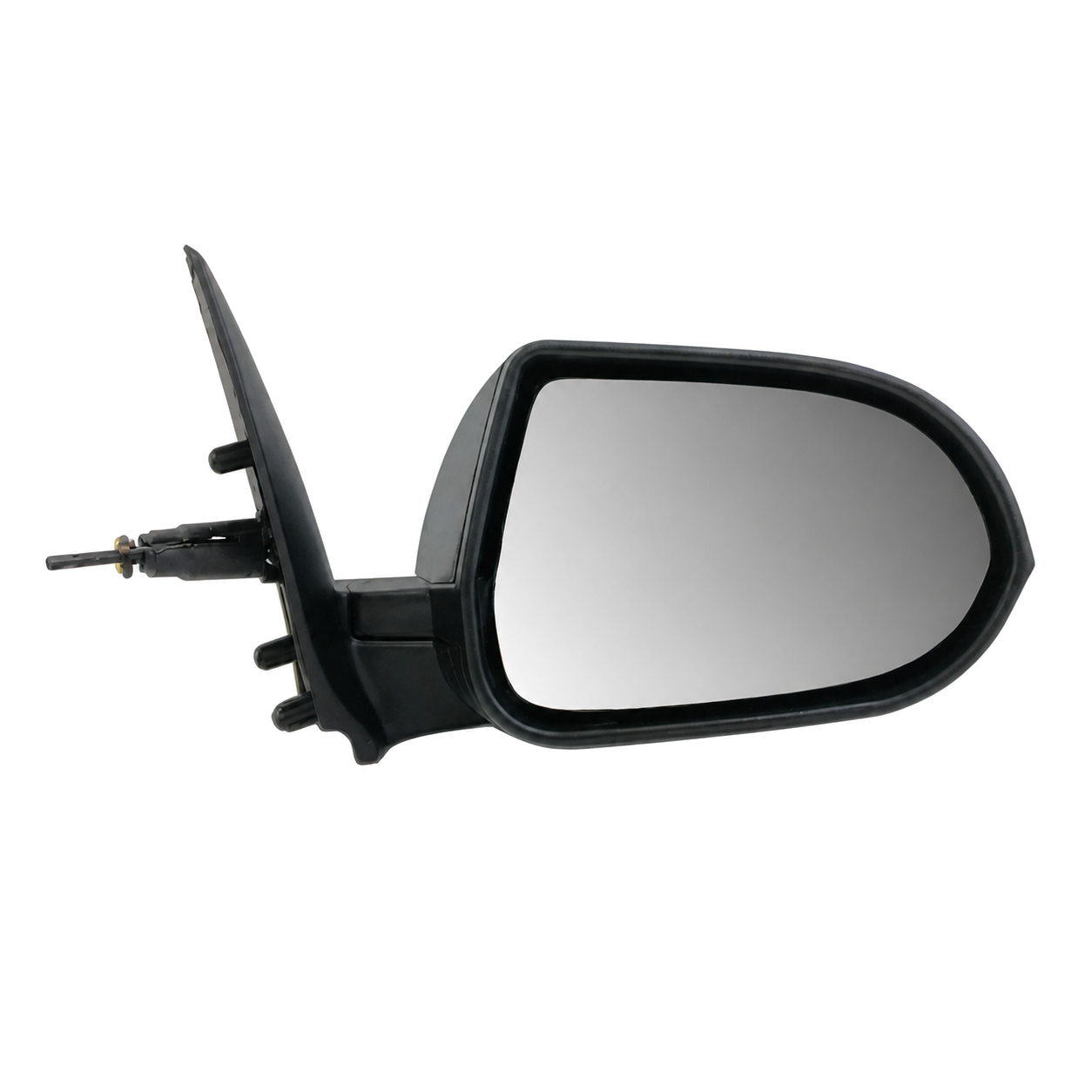 Retrovisor completo Eléctrico Chevrolet Onix 2014-2019