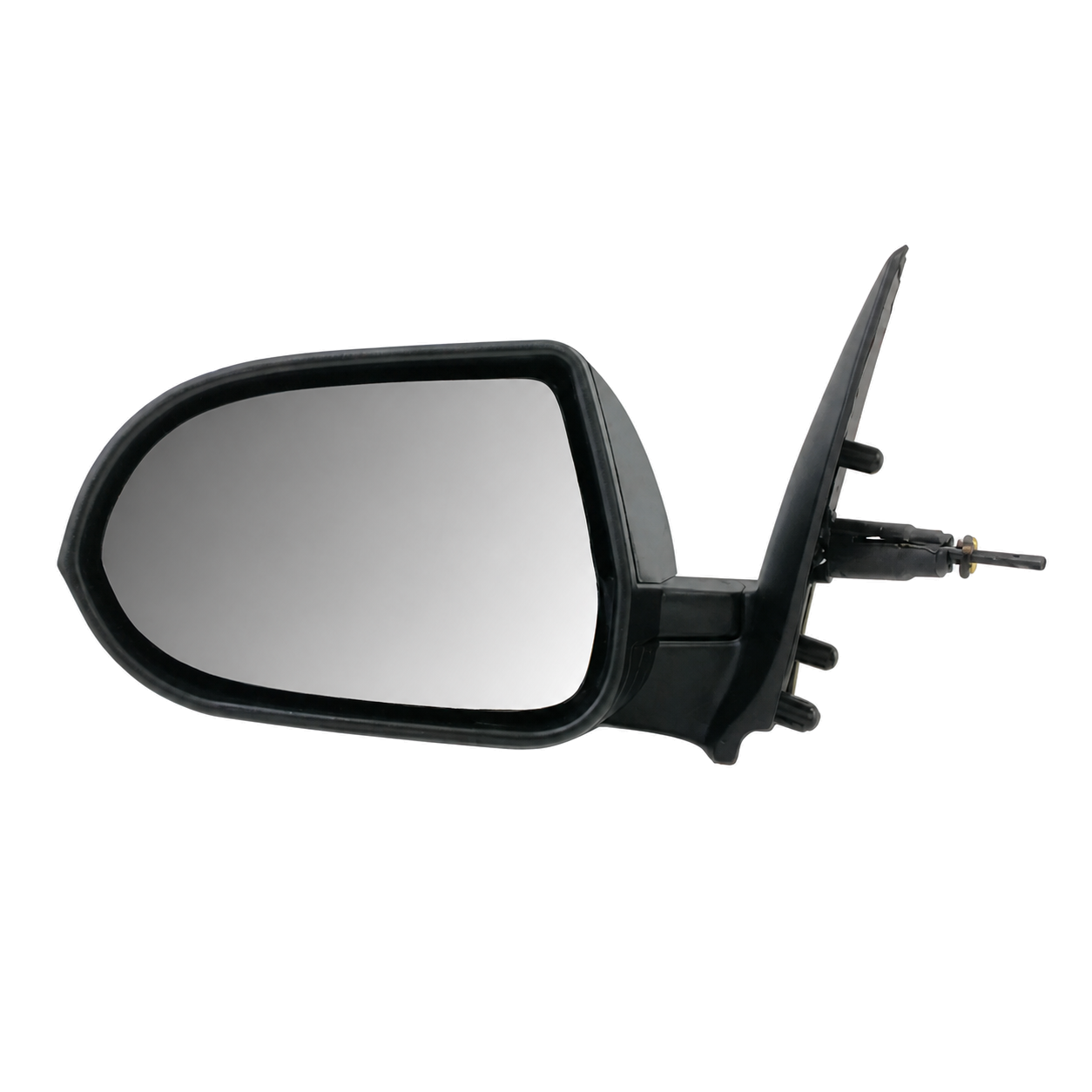 Retrovisor completo Eléctrico Chevrolet Onix 2014-2019