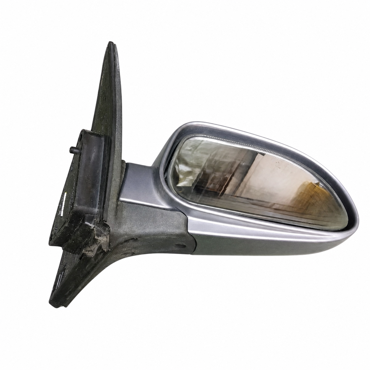 Retrovisor completo Eléctrico Chevrolet Optra 2003-2009