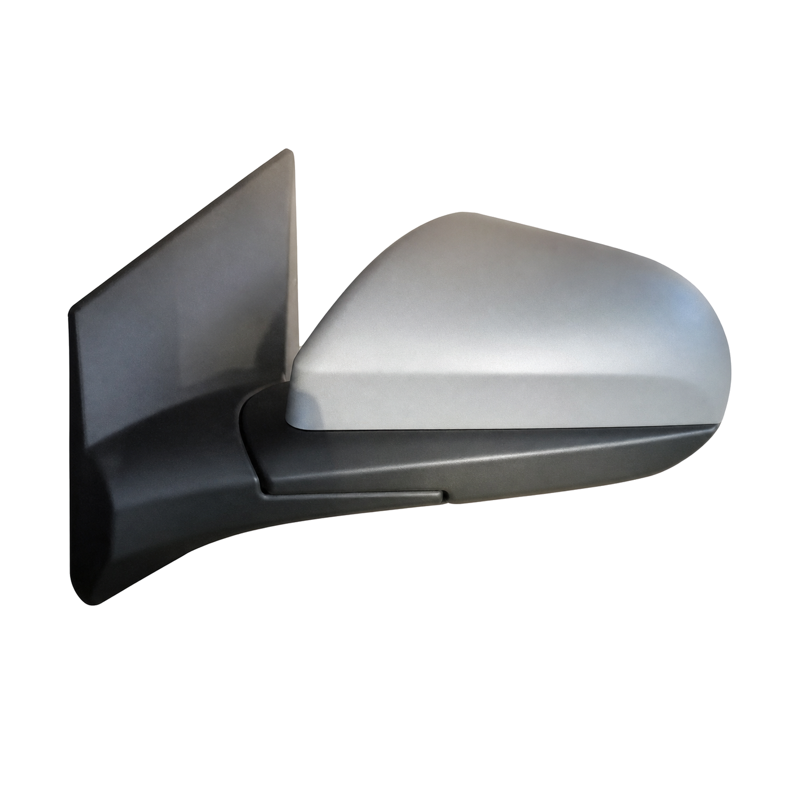 Retrovisor completo Eléctrico Chevrolet Prisma 2014-2022