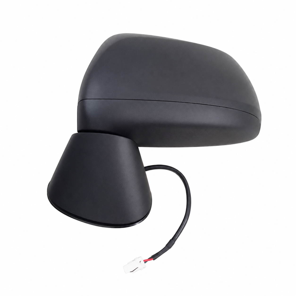 Retrovisor completo Manual Chevrolet Sail Classic 2010-2015